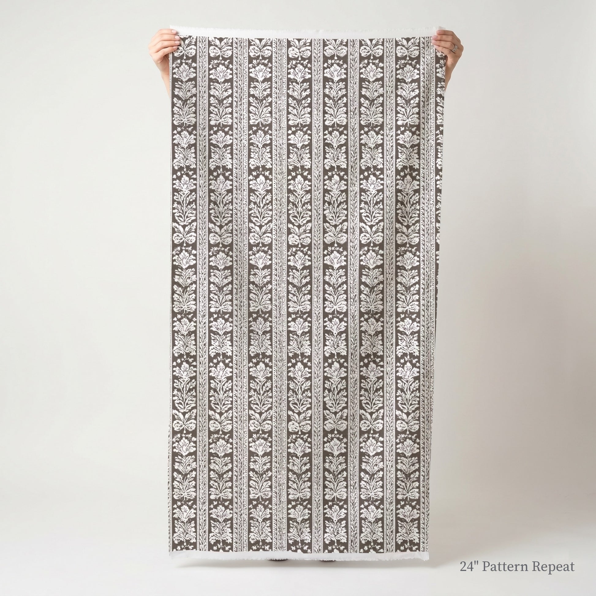 Claybourne Fabric by the Yard