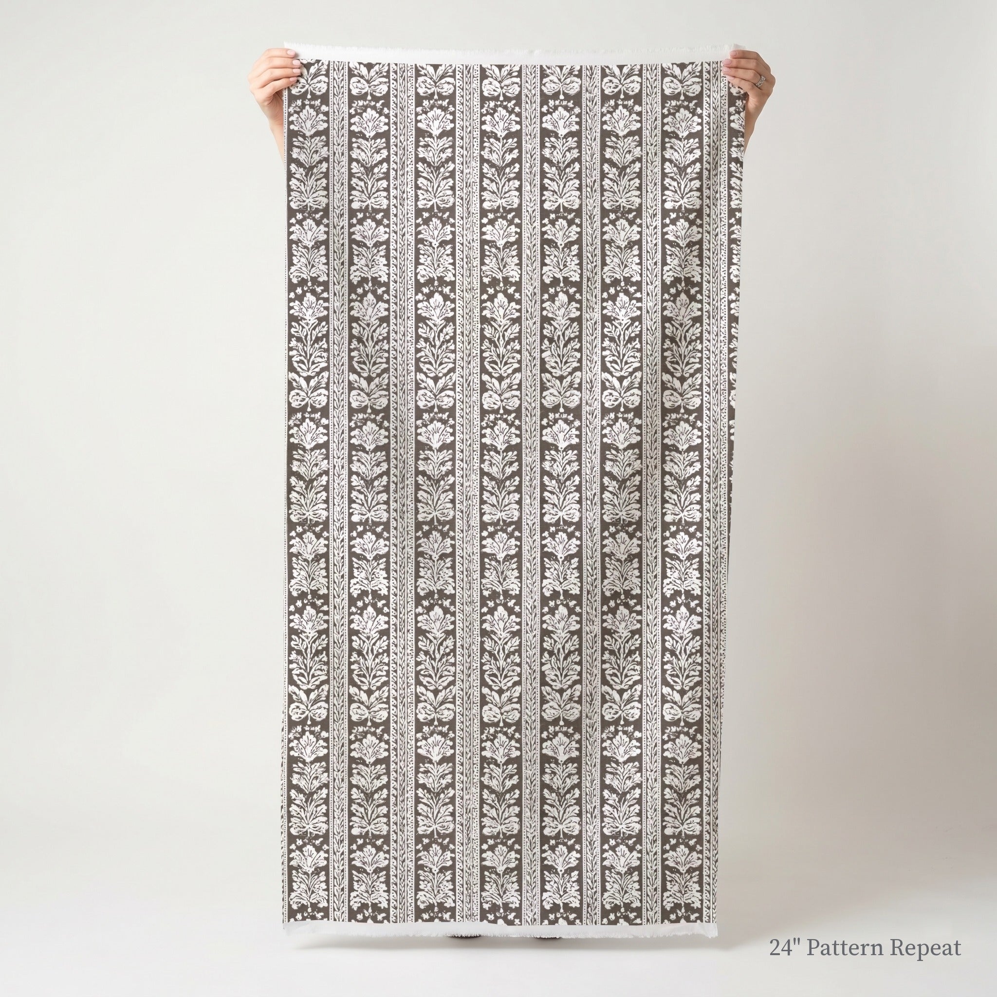 Claybourne Fabric by the Yard