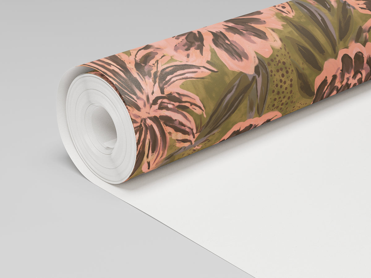 Apricot Grove roll