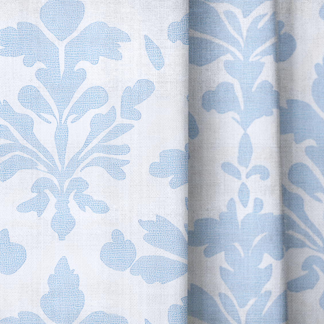 Florence - Drapery — close up