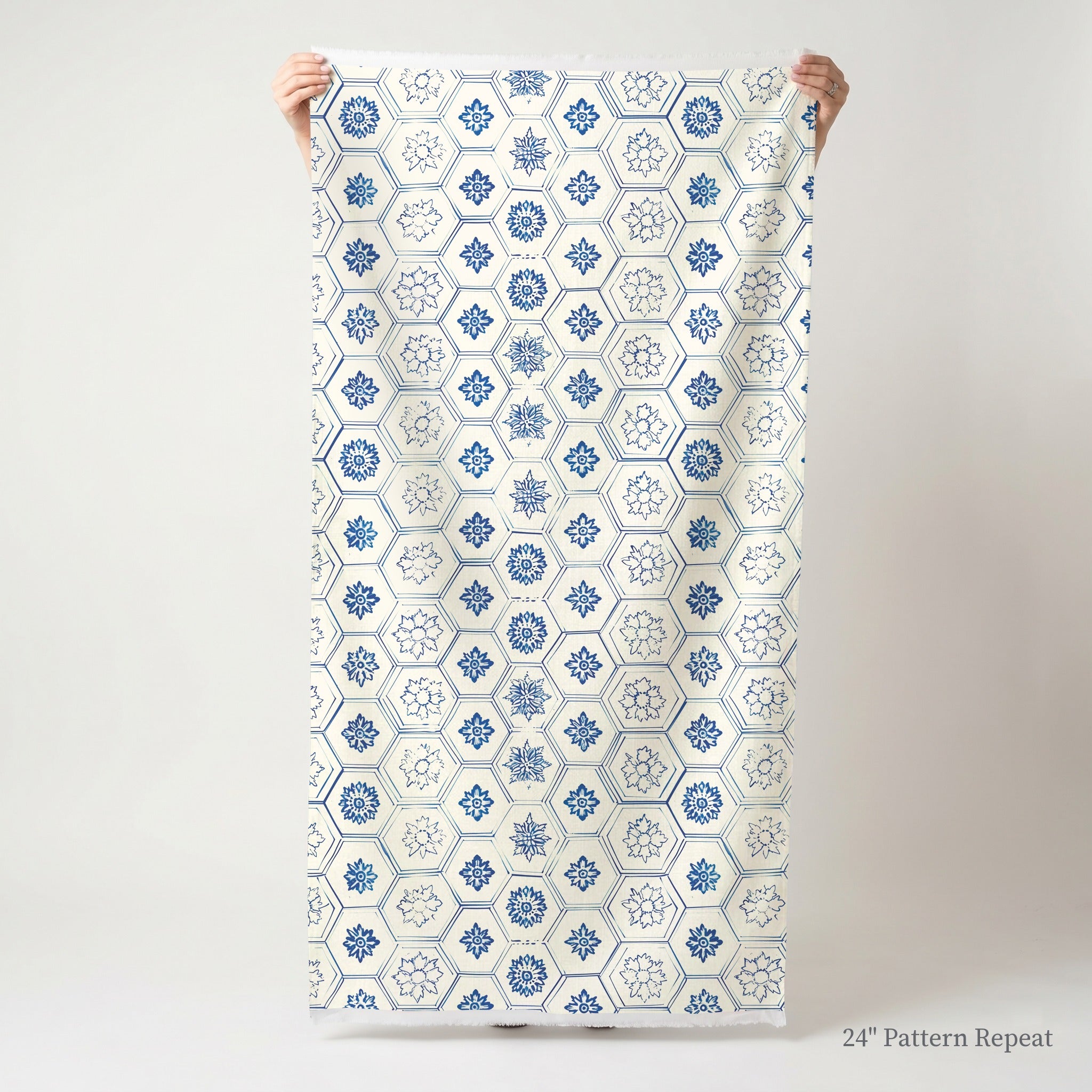 Bailey Fabric by the Yard