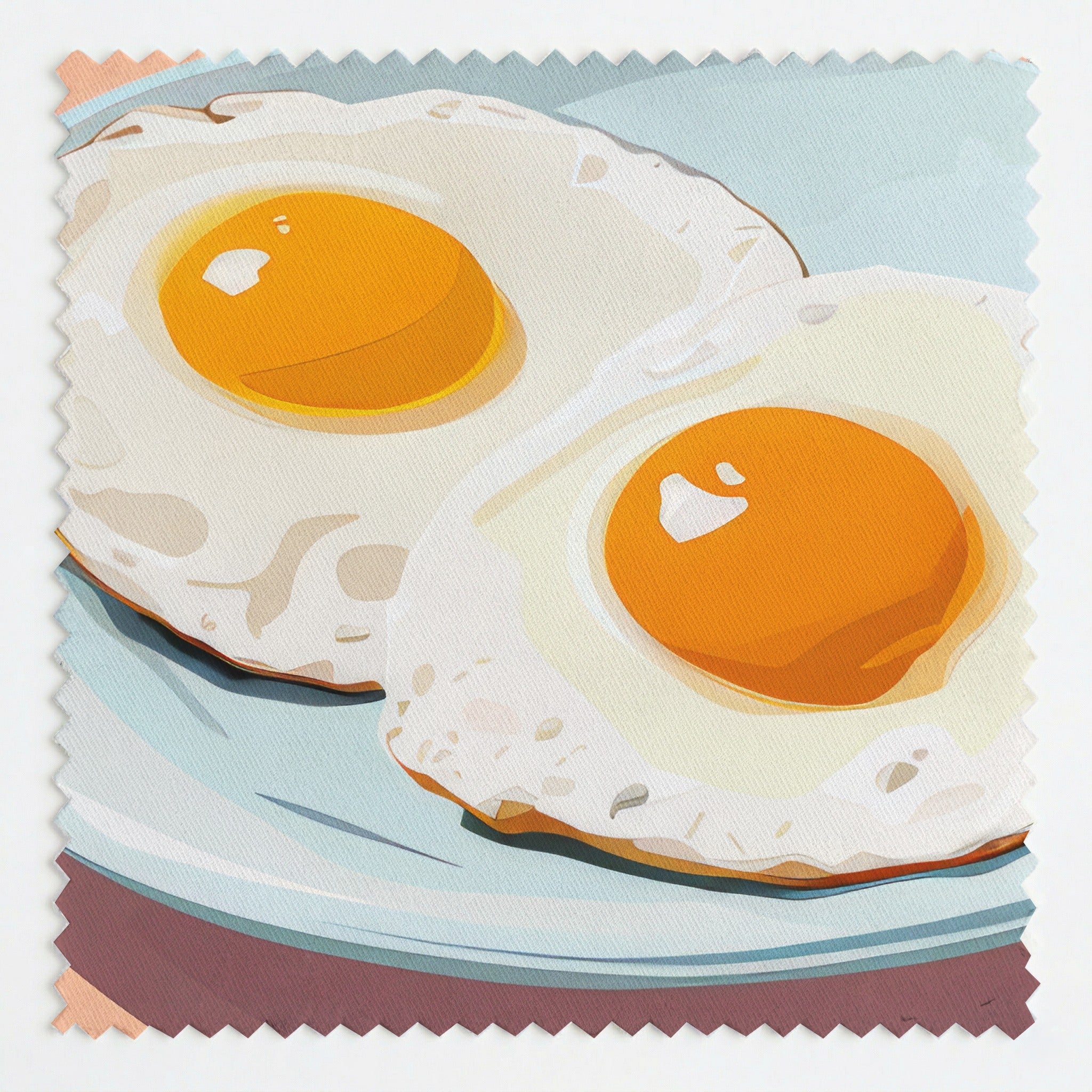 Sunny Side Up Fabric by the Yard