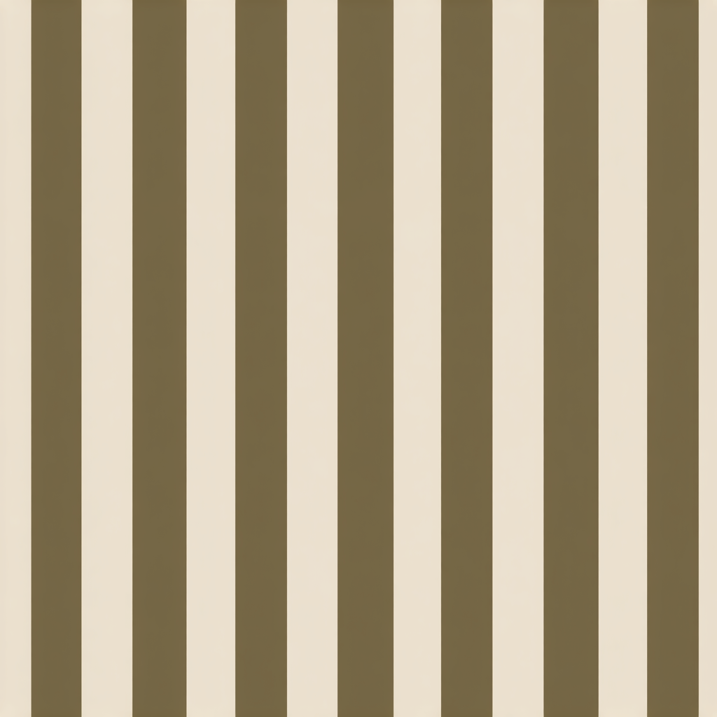 Jude Olive Stripe Wallpaper