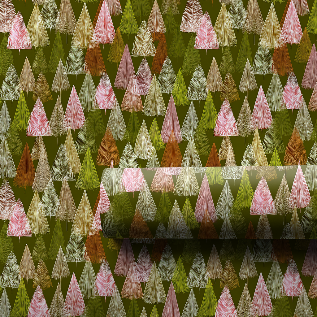 Lenora - Wrapping Paper