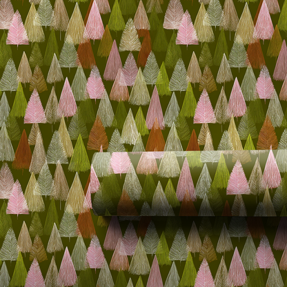 Lenora - Wrapping Paper