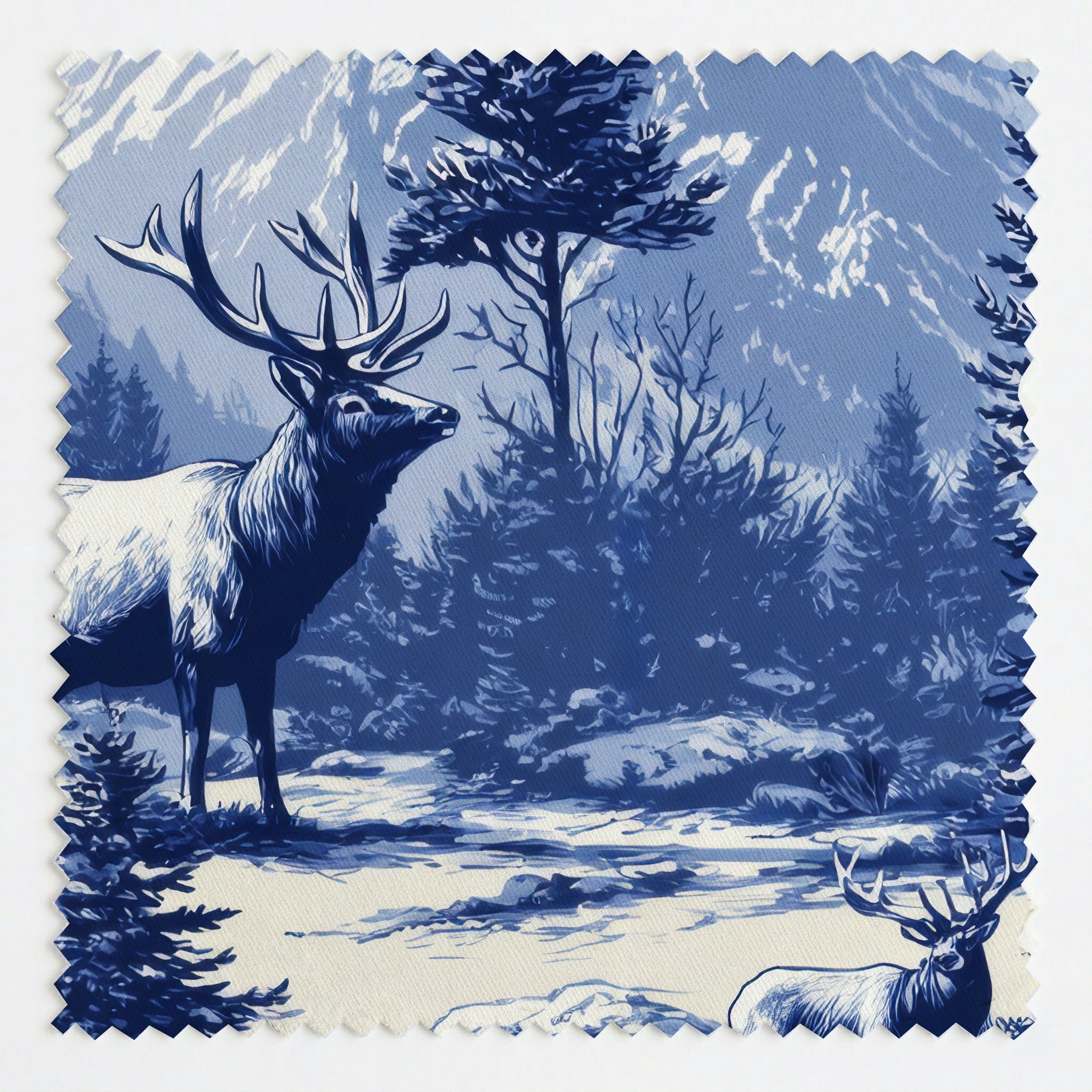 Alta Fabric by the Yard
