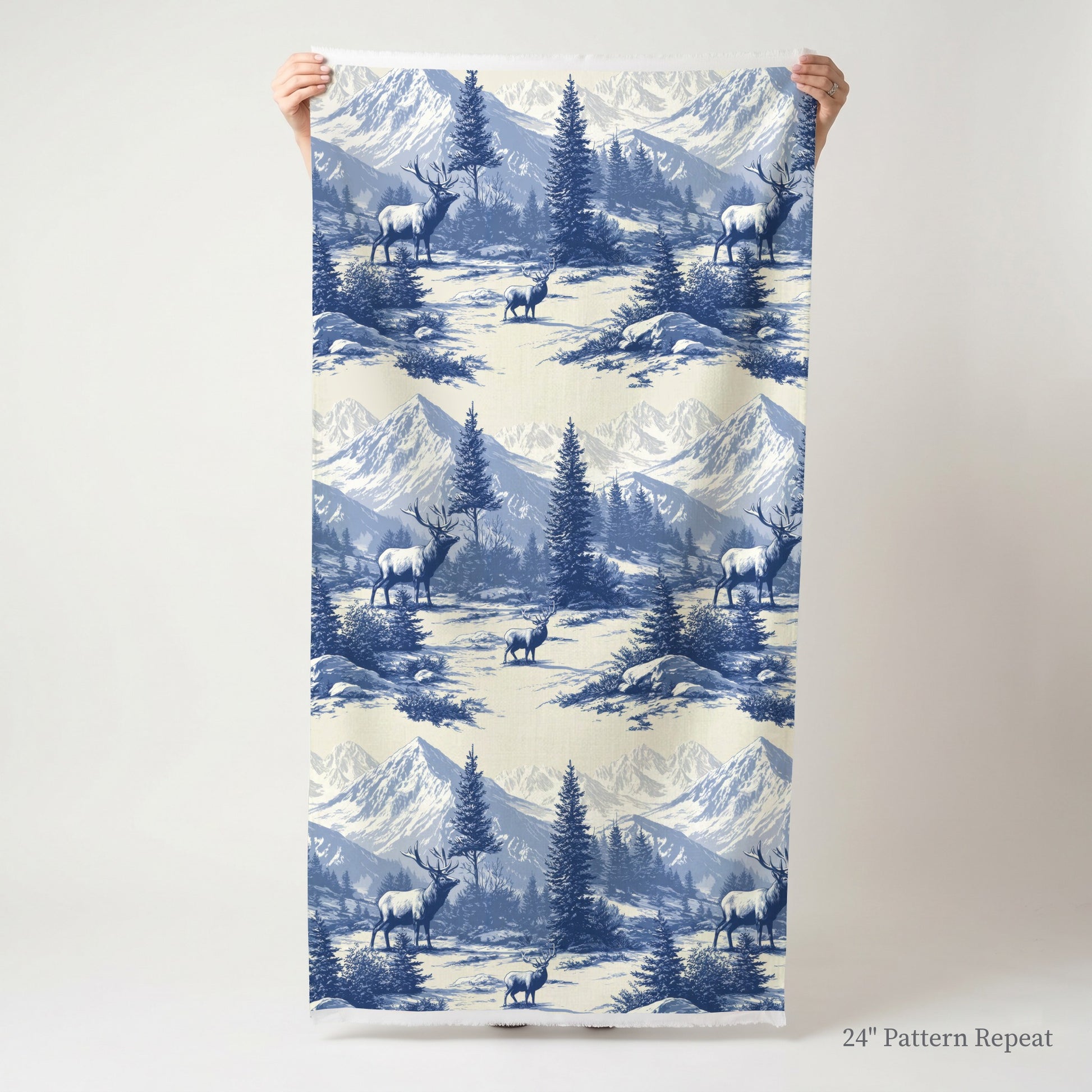 Alta Fabric by the Yard