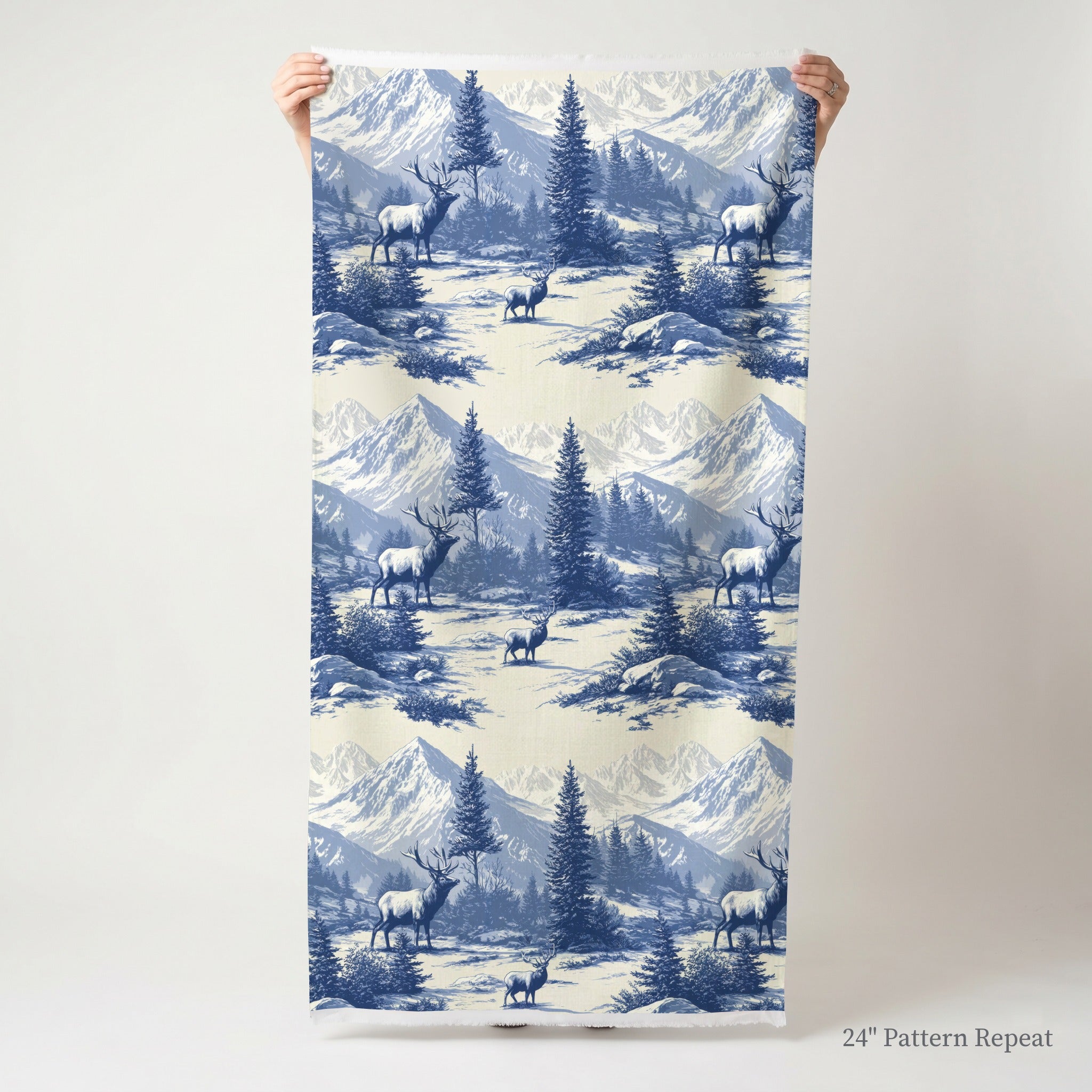 Alta Fabric by the Yard
