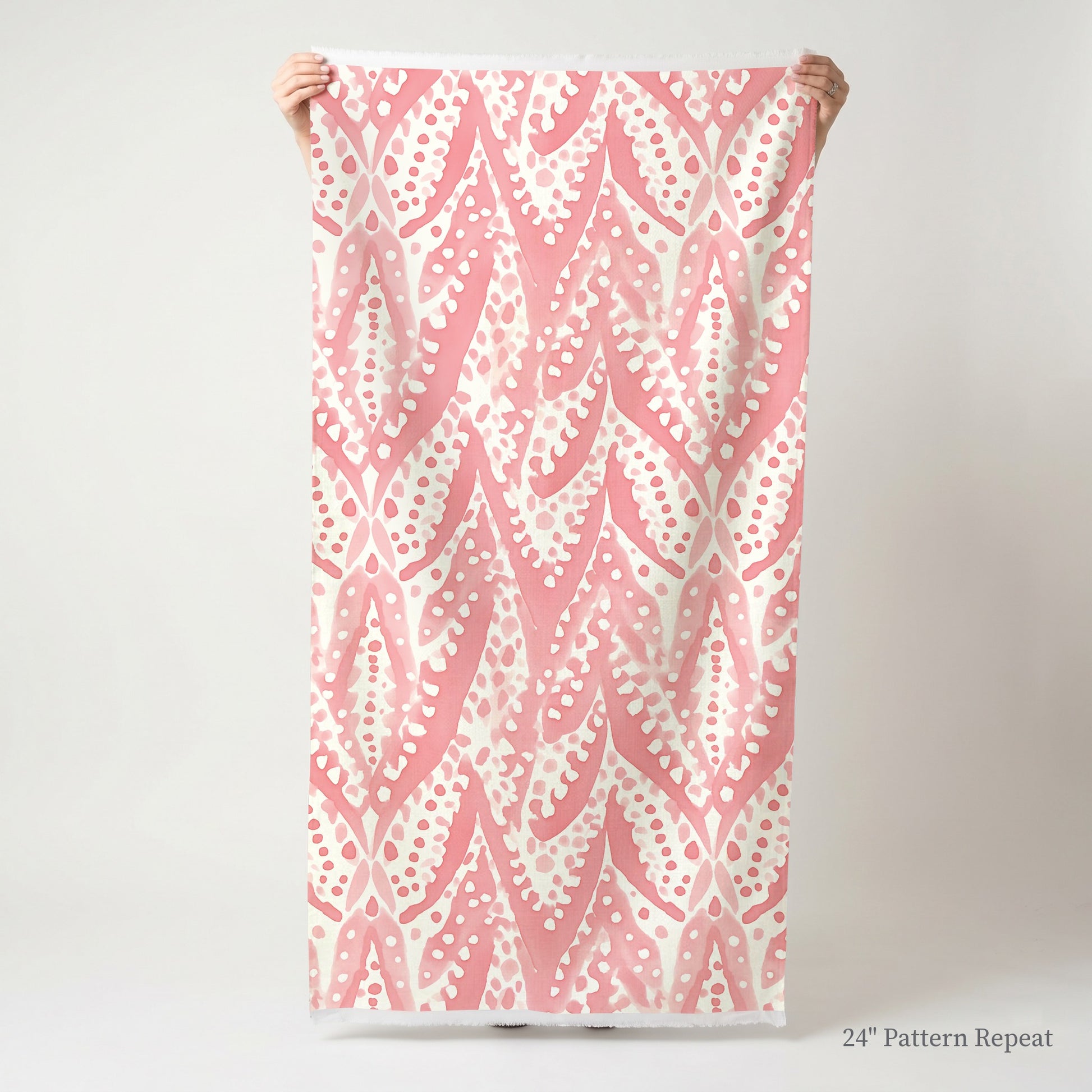 Lizzie Fabric by the Yard