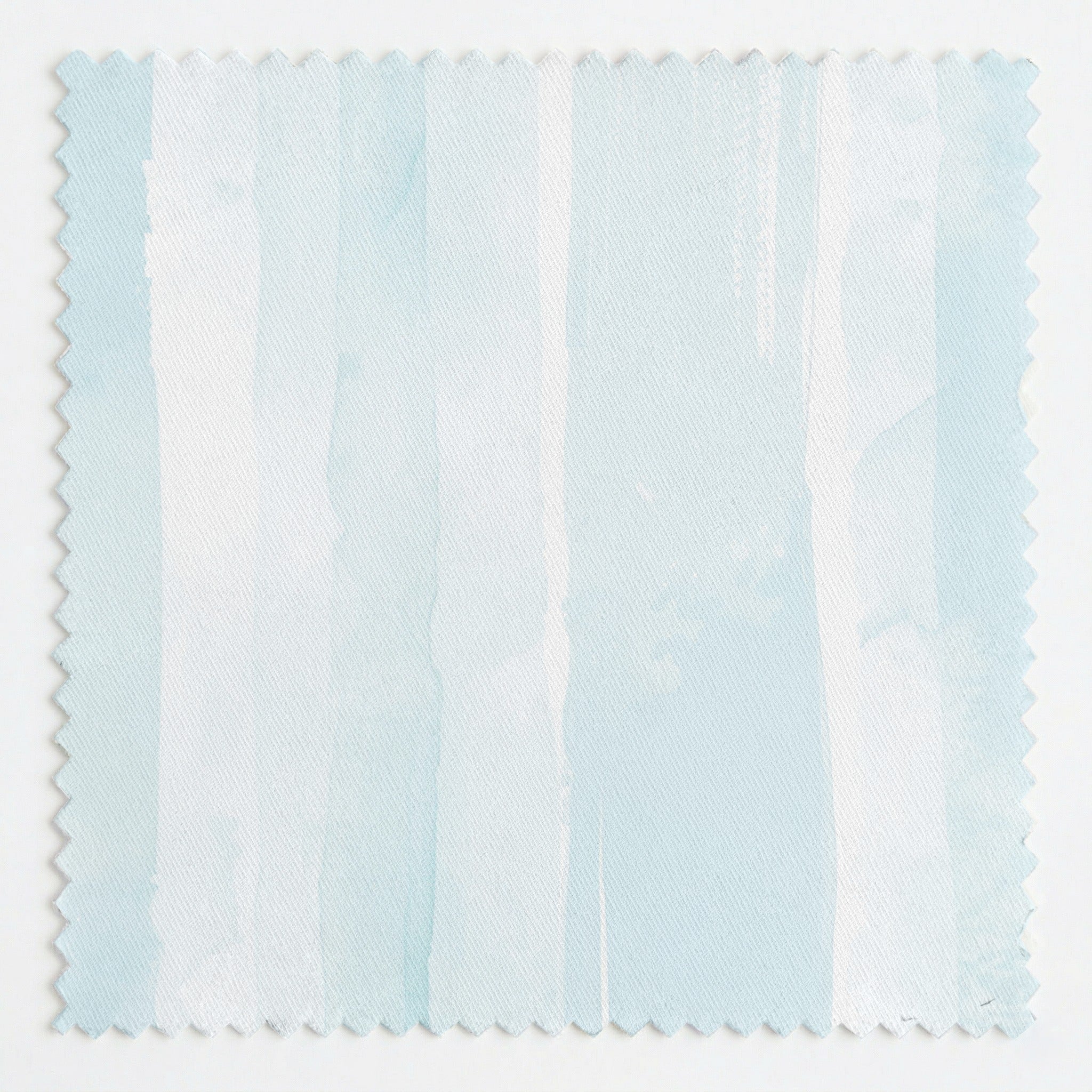 Blue Emily Fabric by the Yard