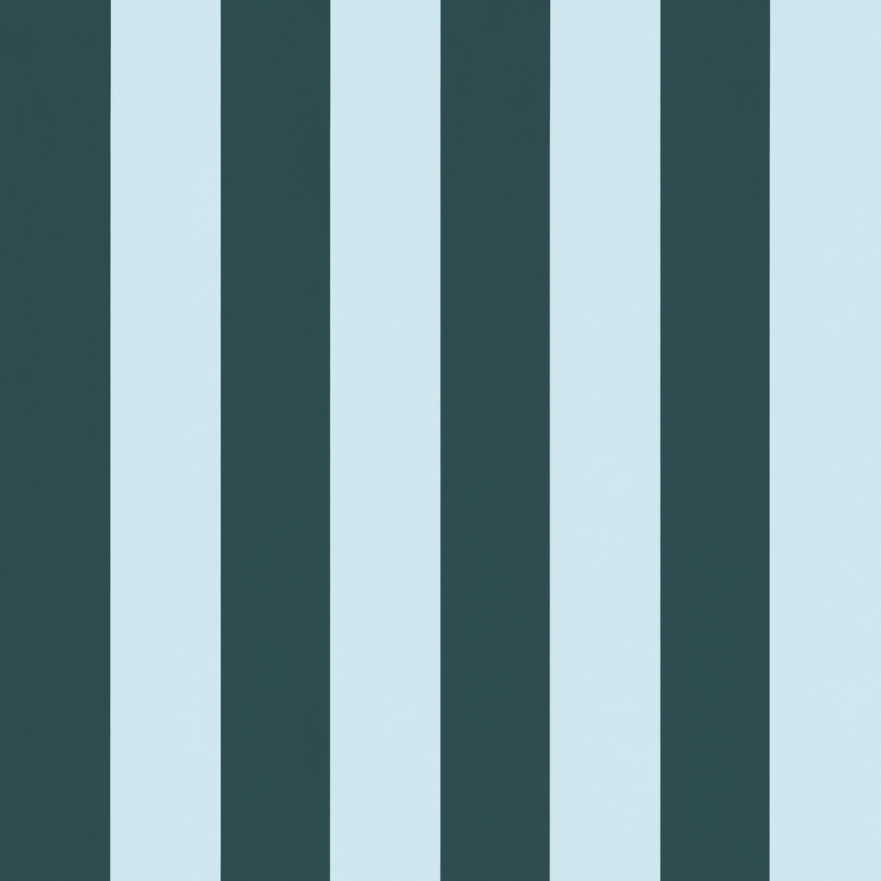 Hint Of Lime Stripes Wallpaper