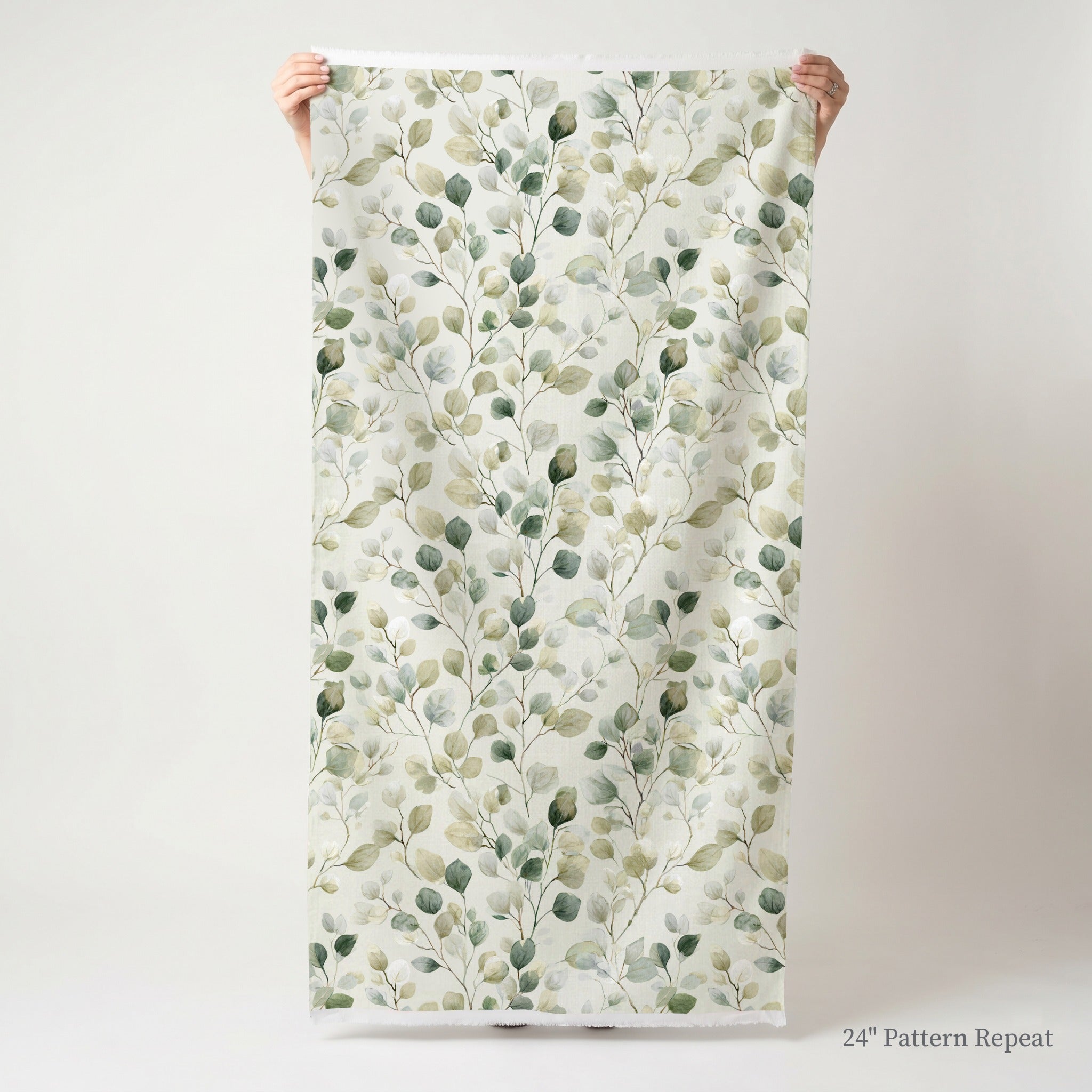 Willowmere Fabric by the Yard