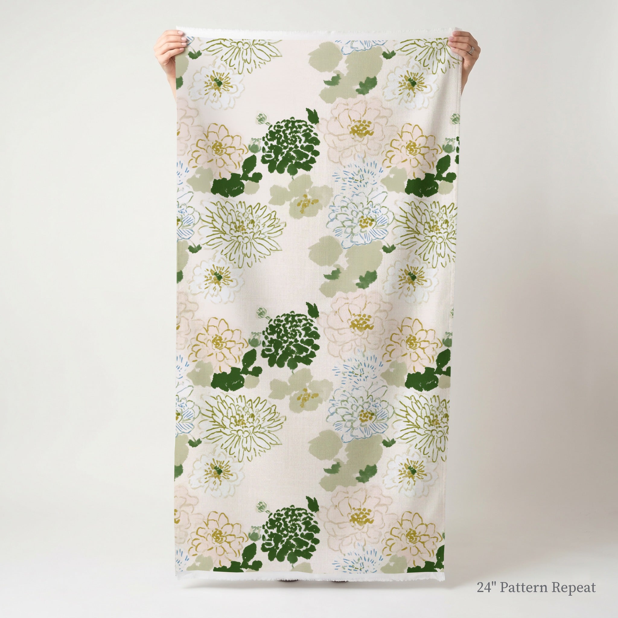 Millicent Fabric by the Yard