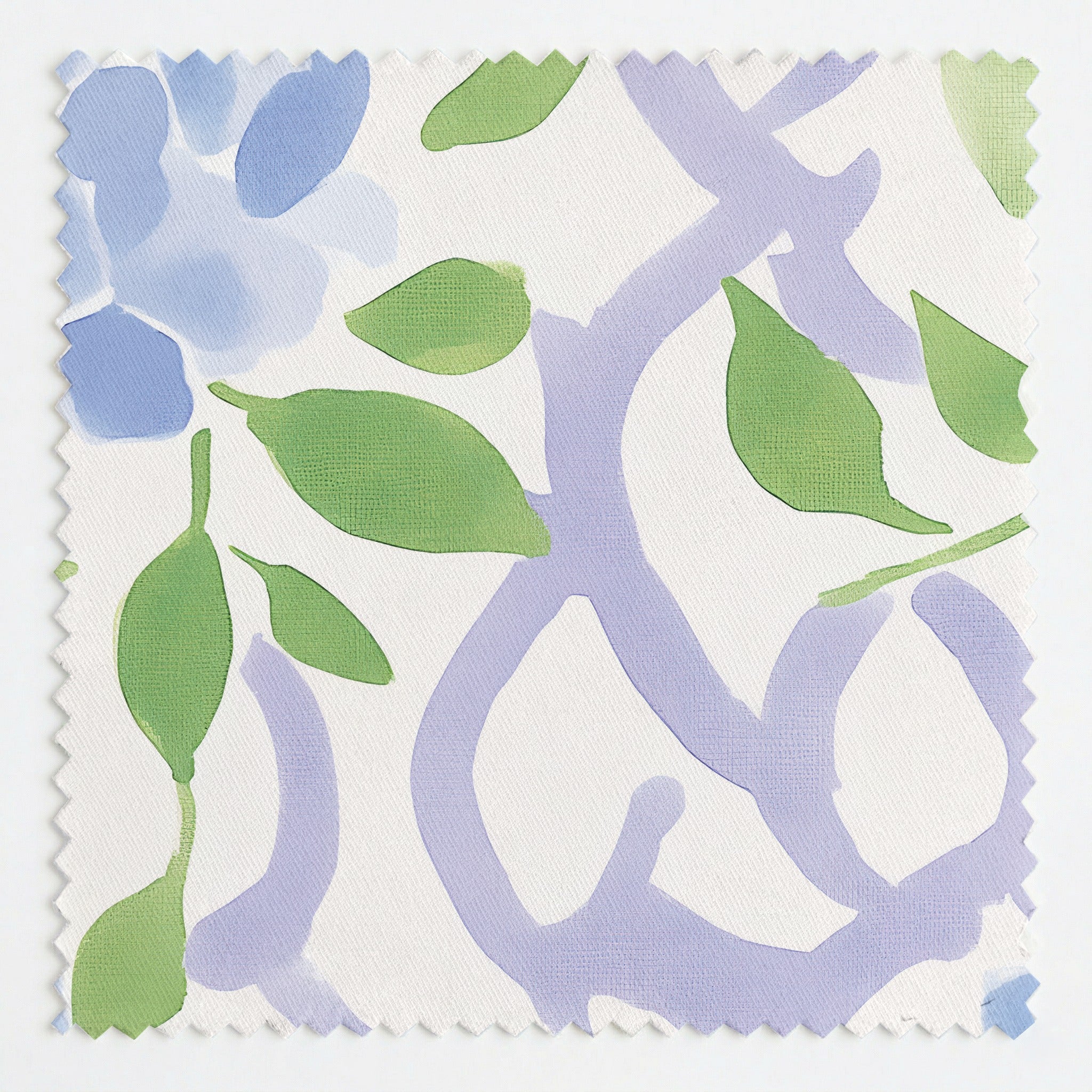 Huckleberry Fabric by the Yard