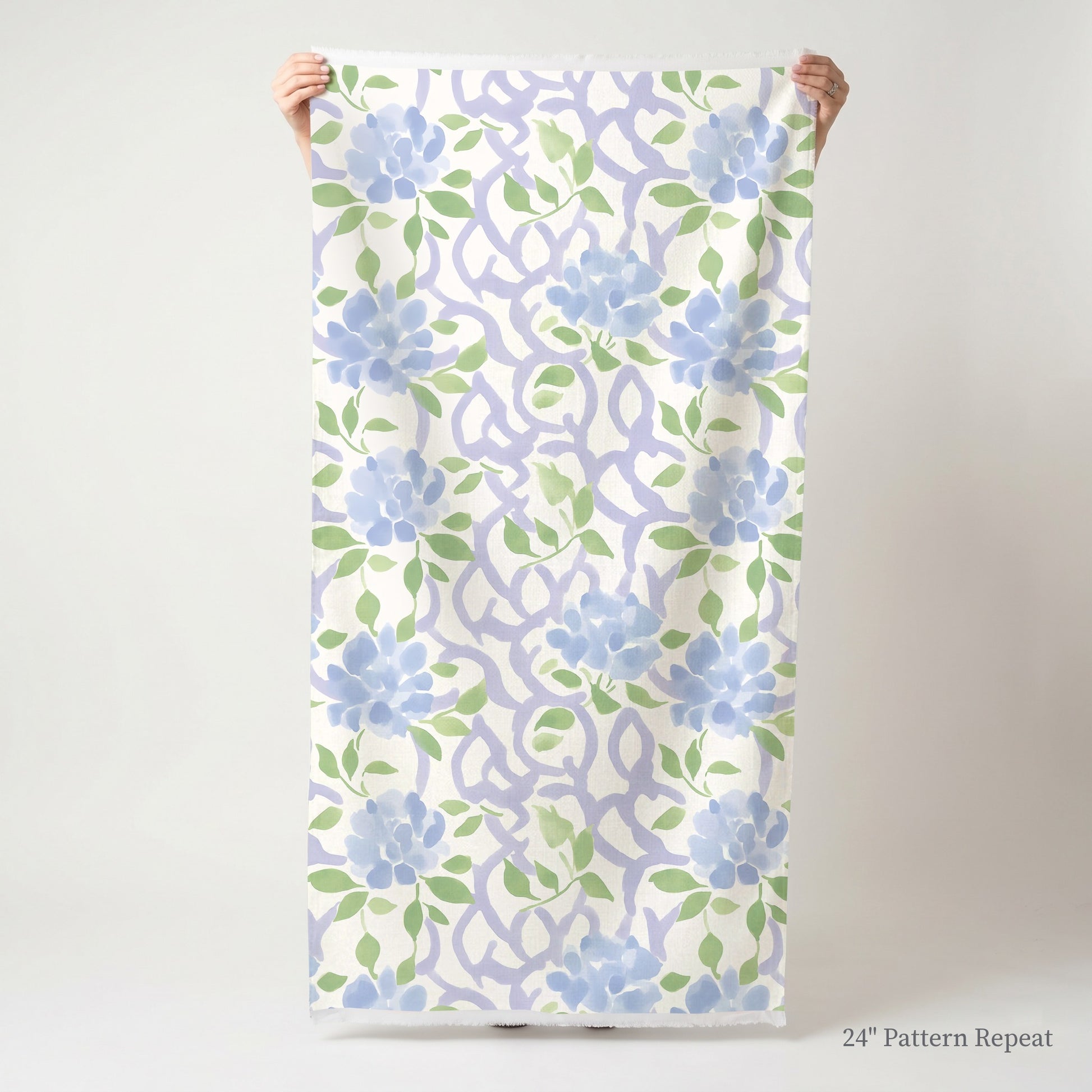 Huckleberry Fabric by the Yard