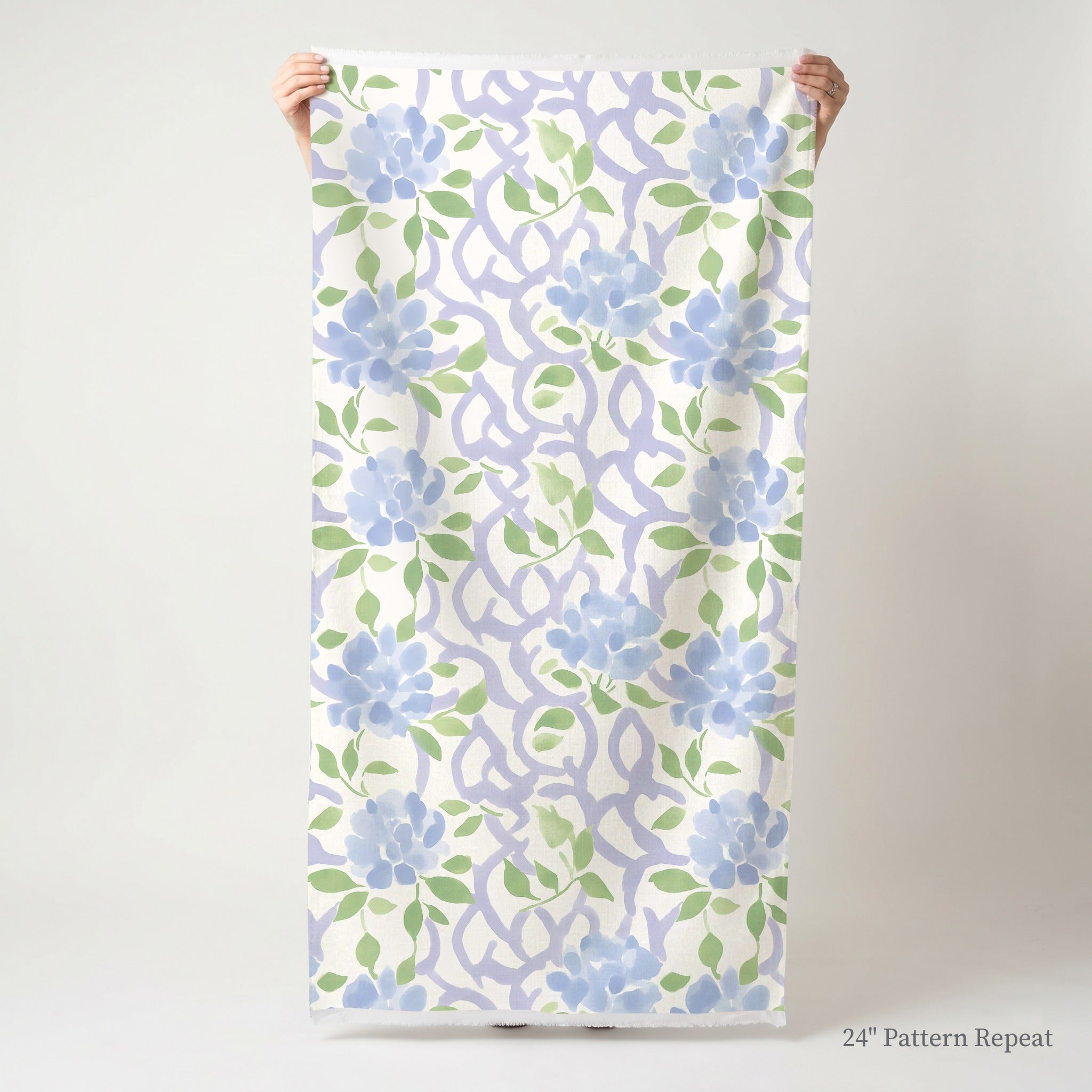 Huckleberry Fabric by the Yard