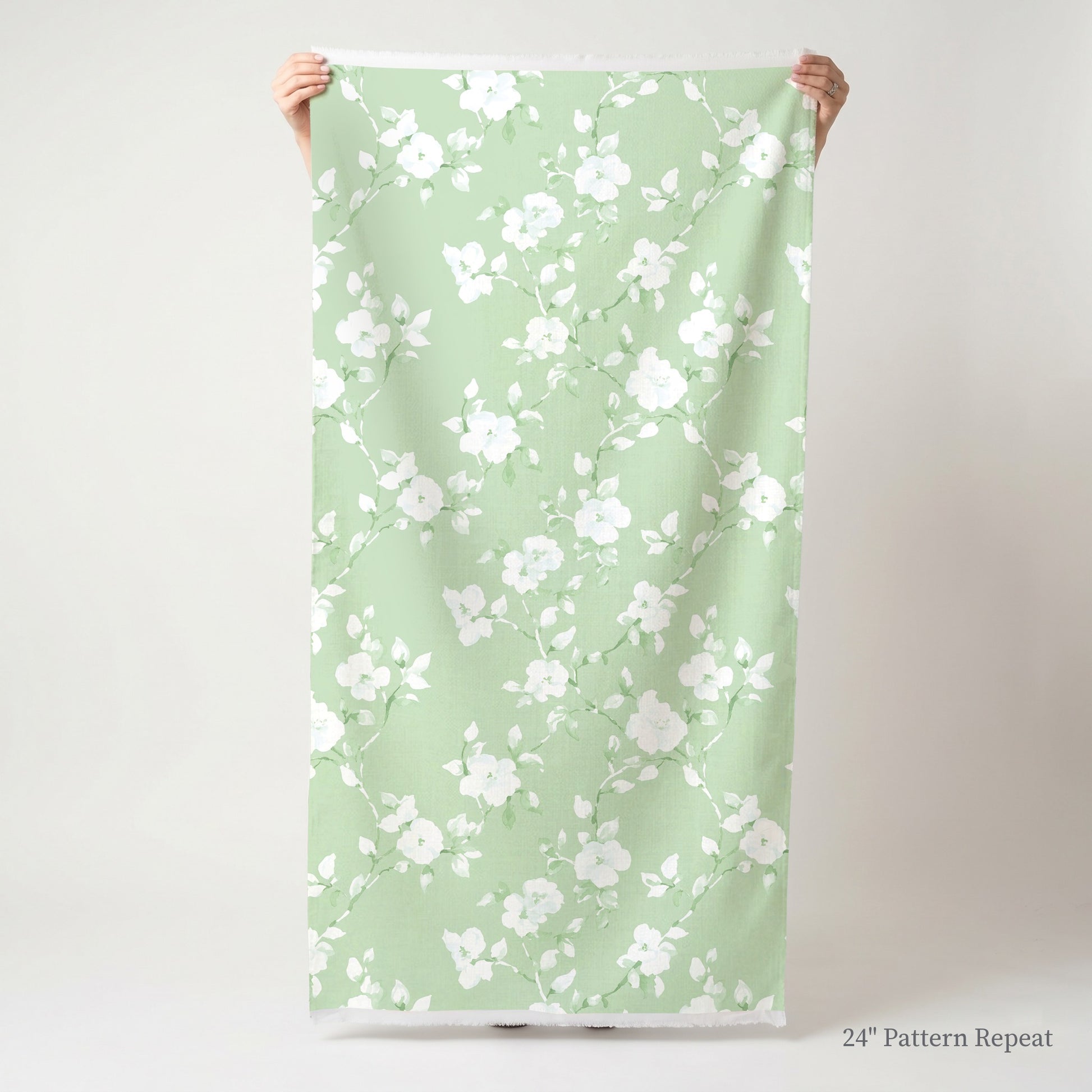 Lola Fabric by the Yard