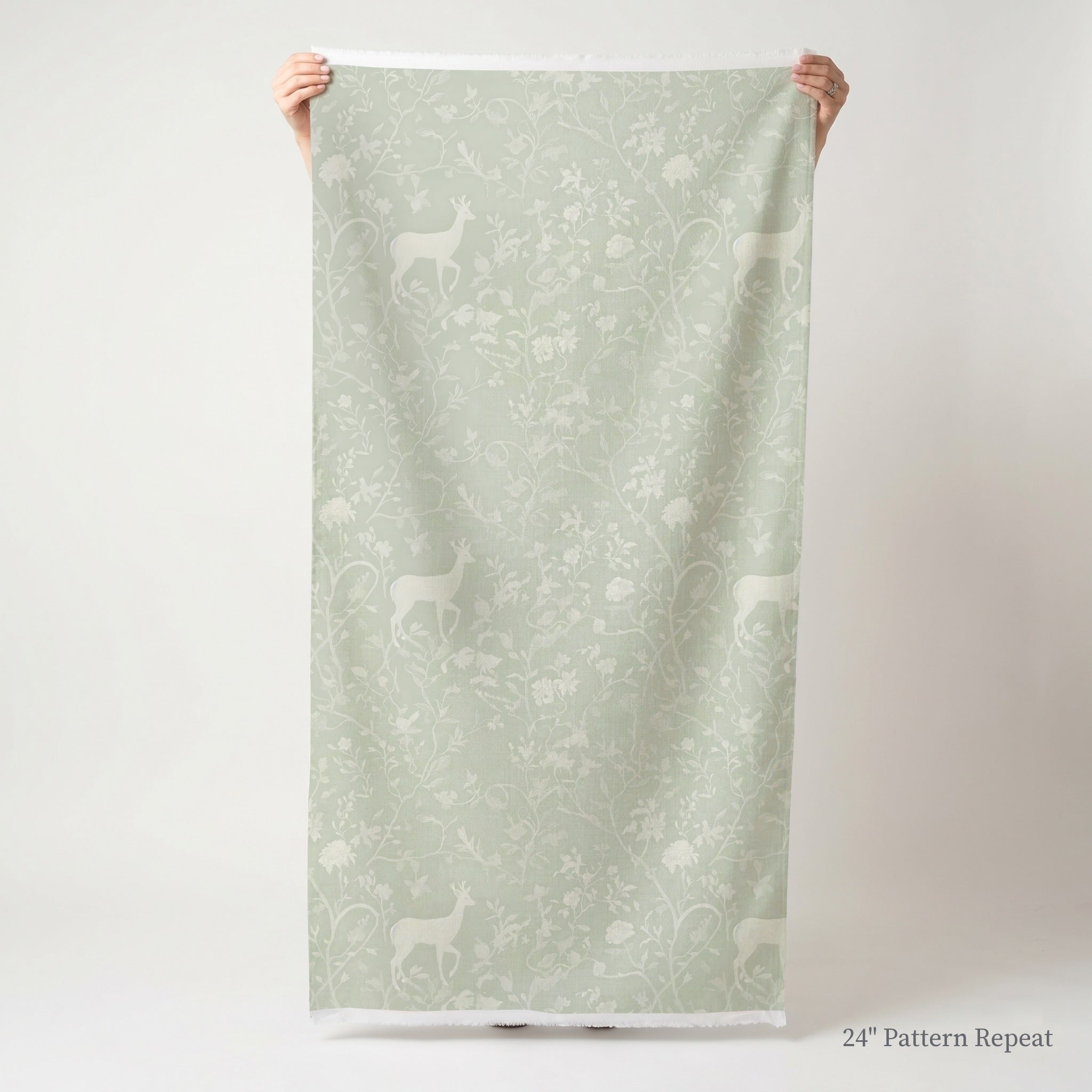 Collins Fabric by the Yard