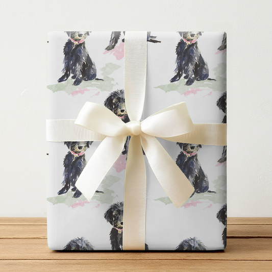 Joey Joy - Wrapping Paper