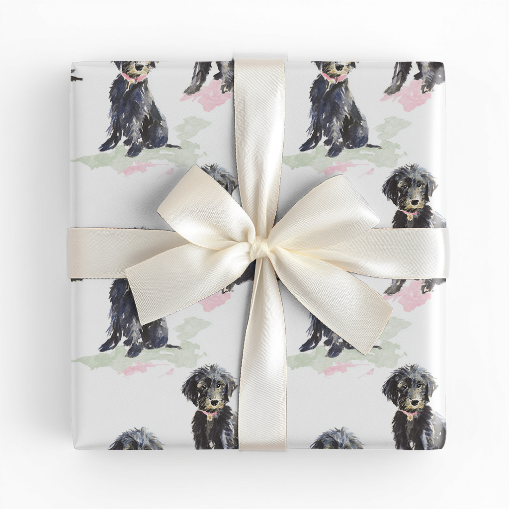 Joey Joy - Wrapping Paper