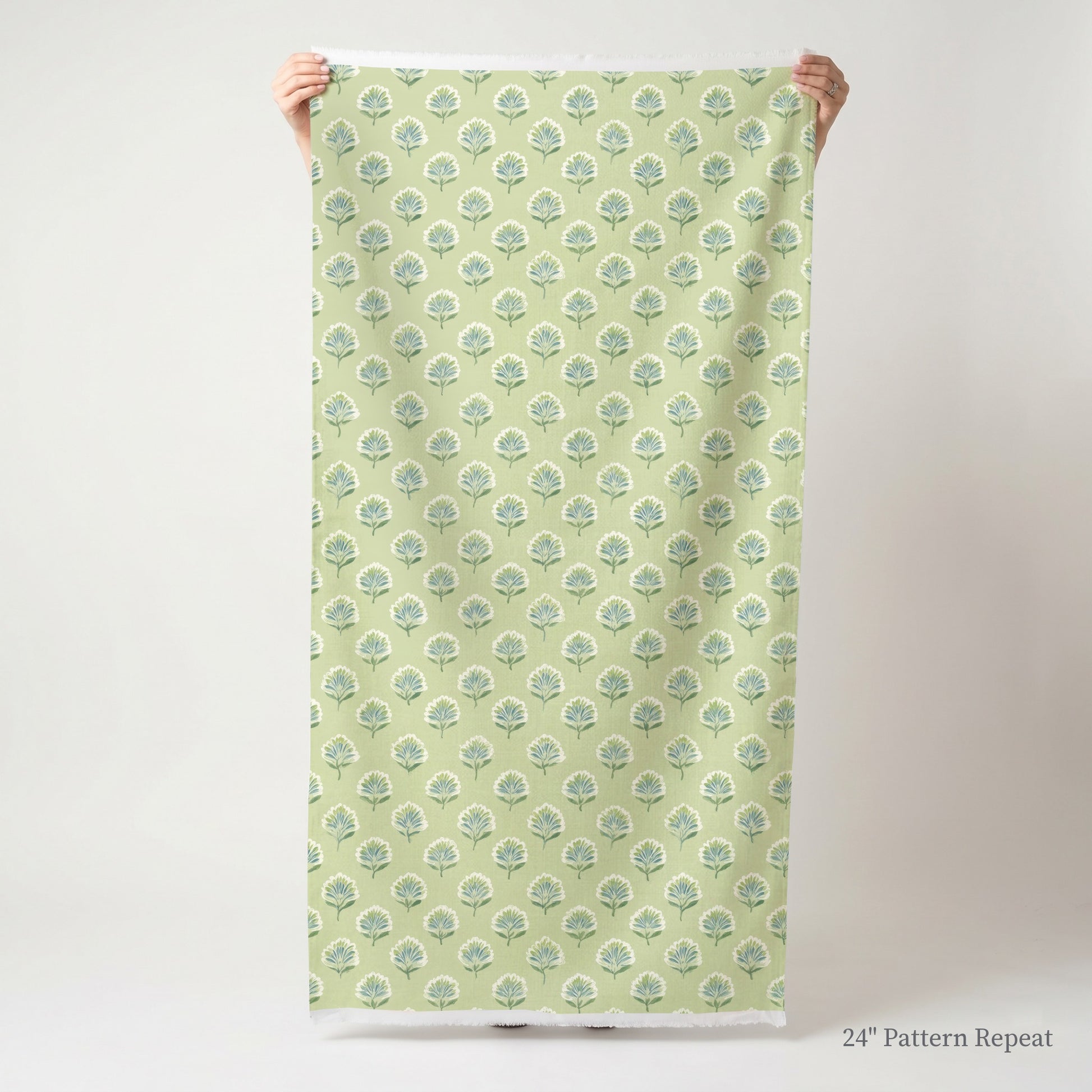 Skye Fabric by the Yard