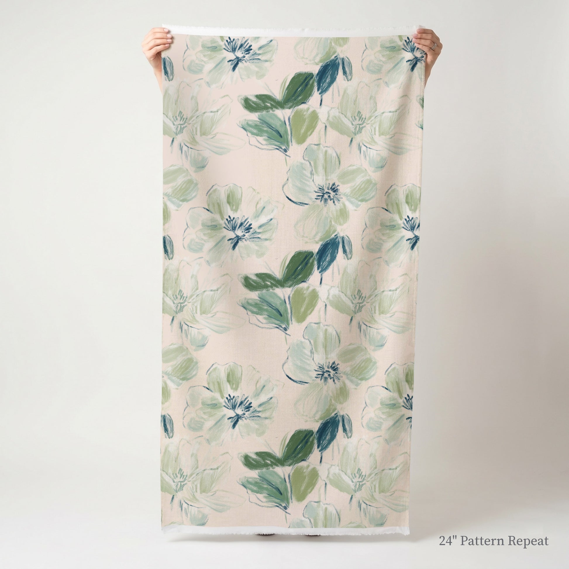 Cecily Fabric by the Yard