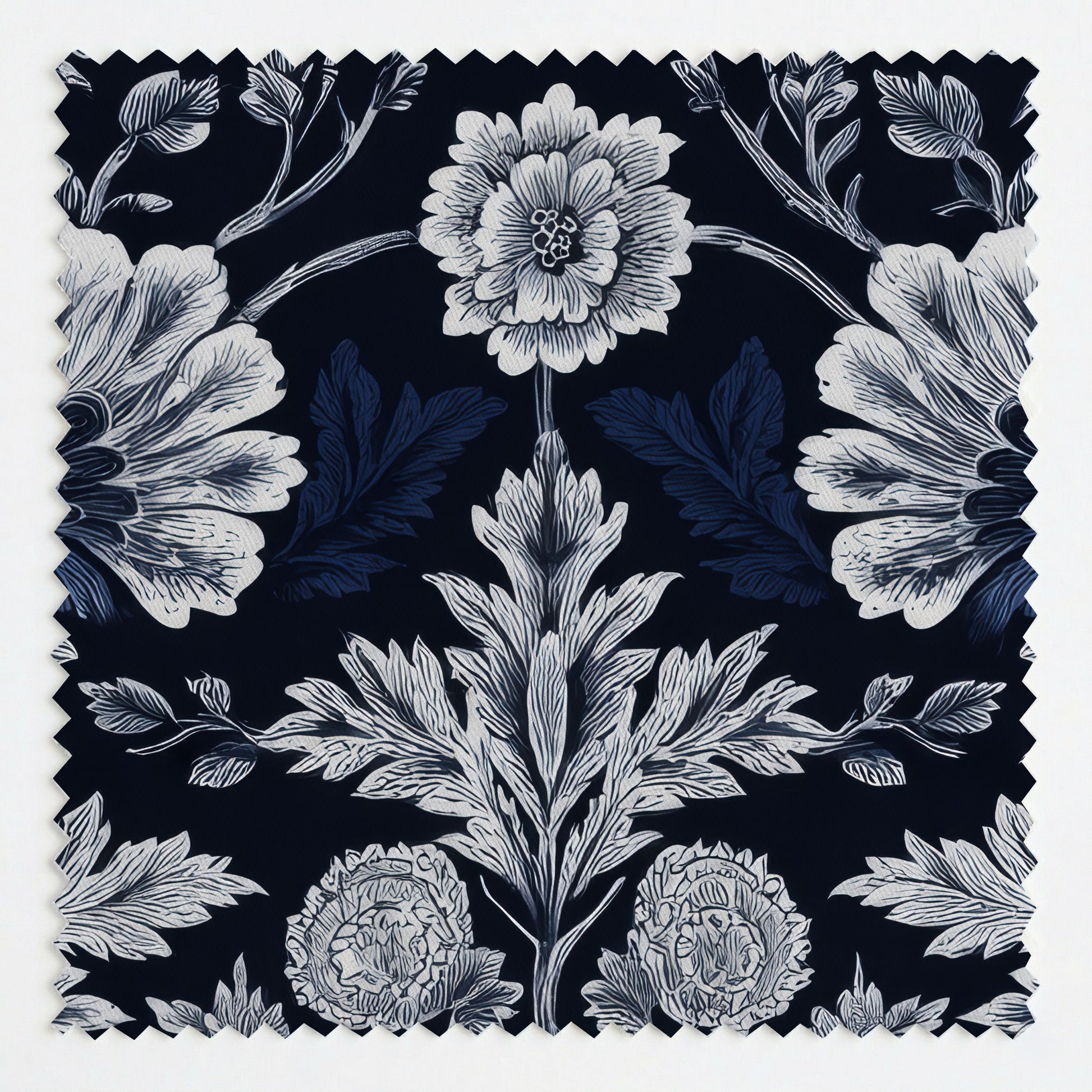 Bennett Fabric by the Yard