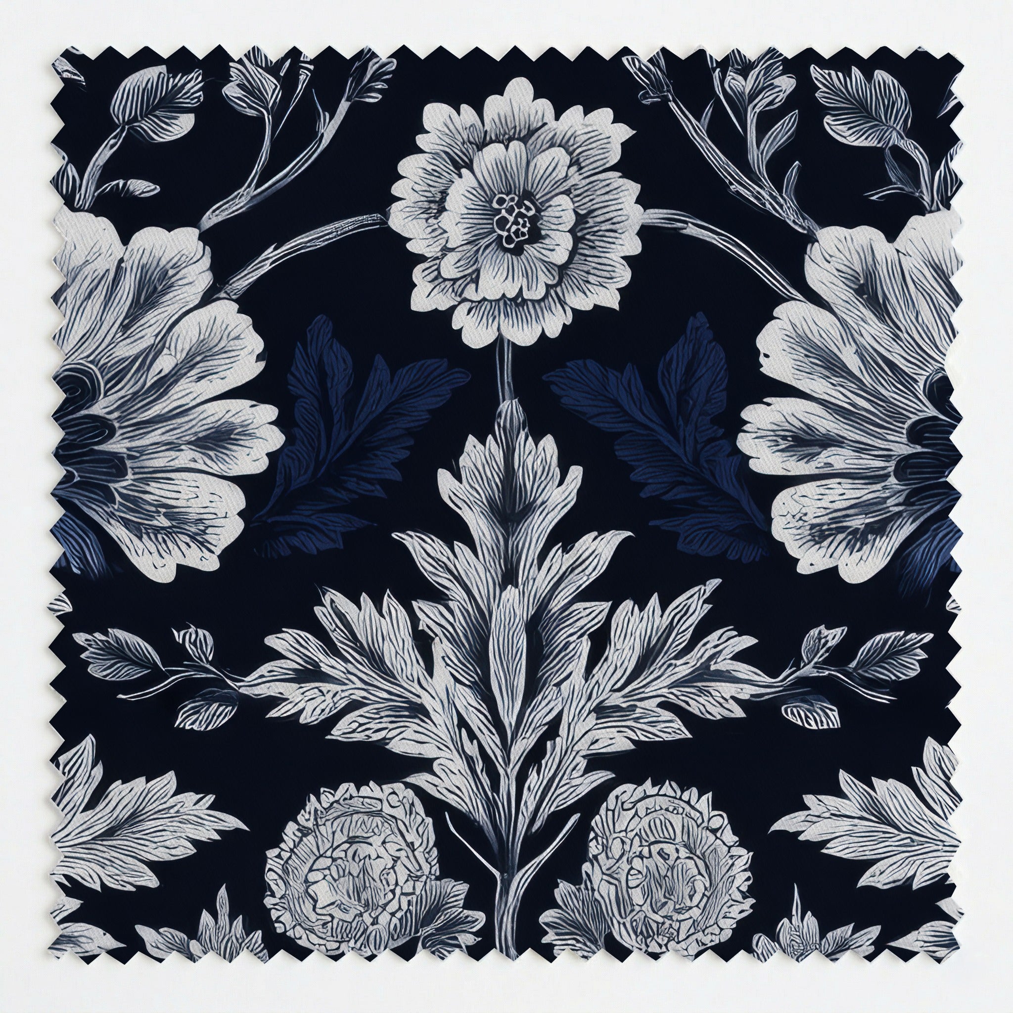 Bennett Fabric by the Yard