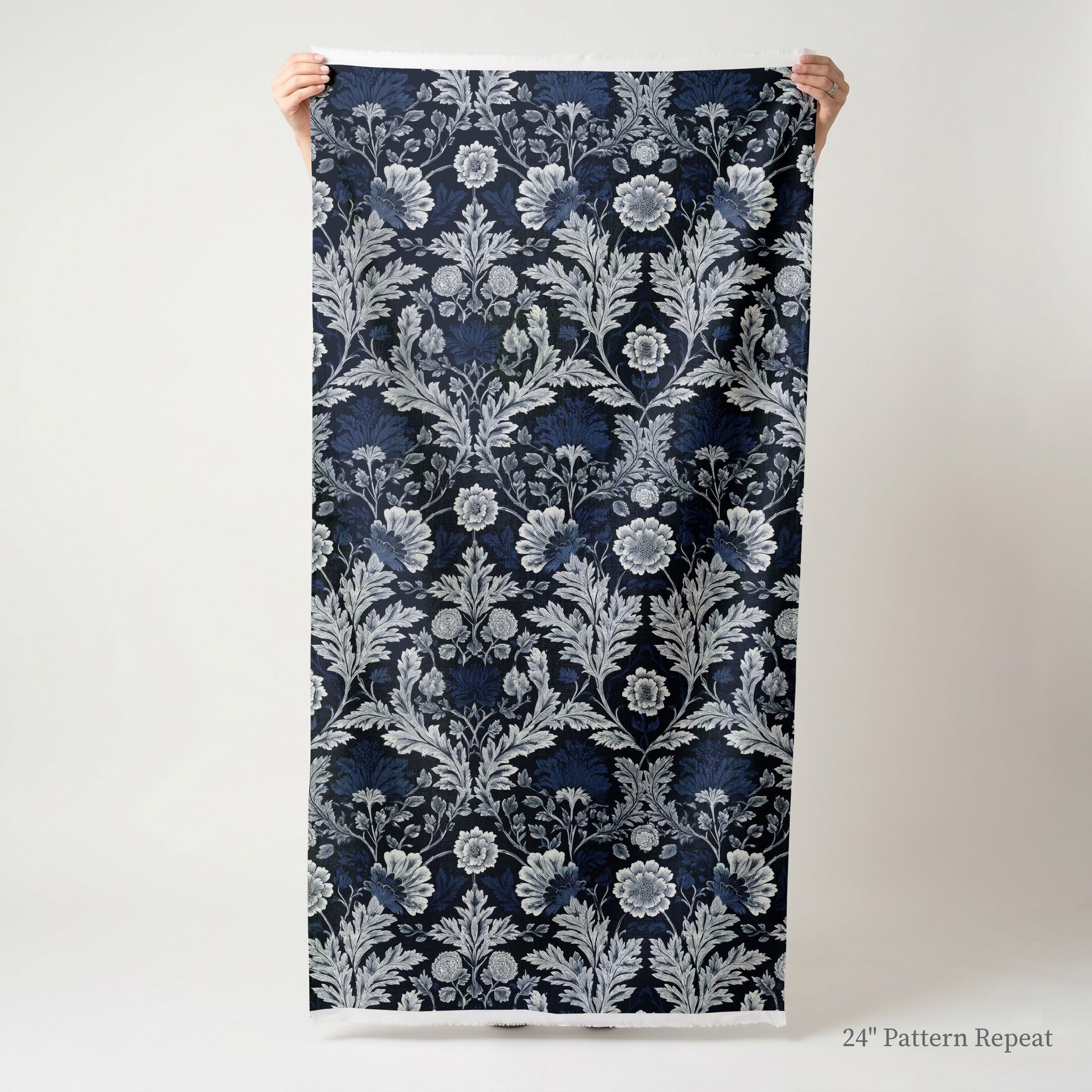 Bennett Fabric by the Yard