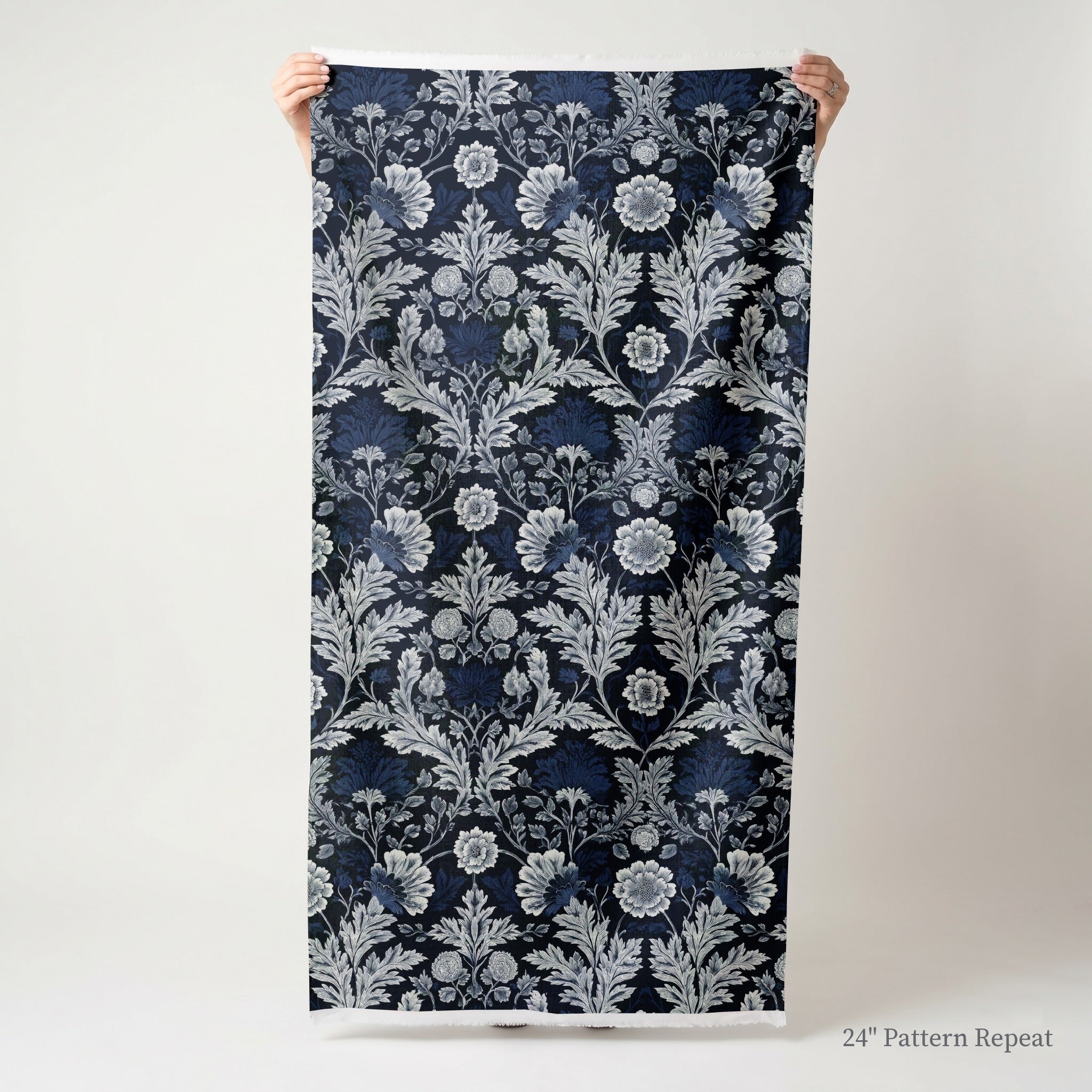 Bennett Fabric by the Yard