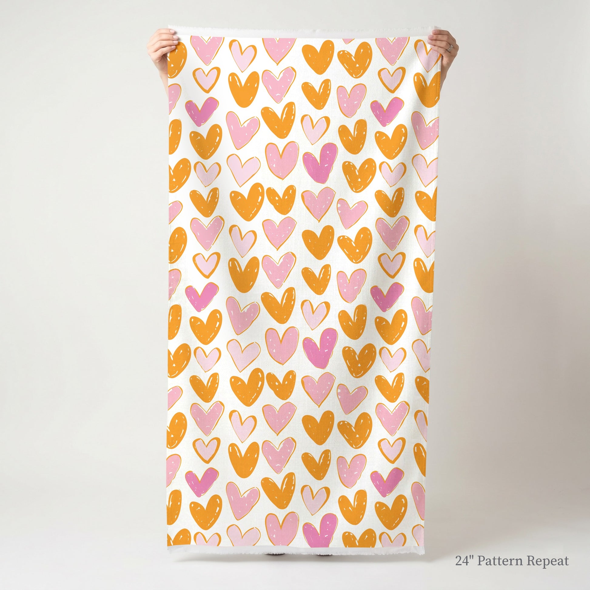 Talia Fabric by the Yard