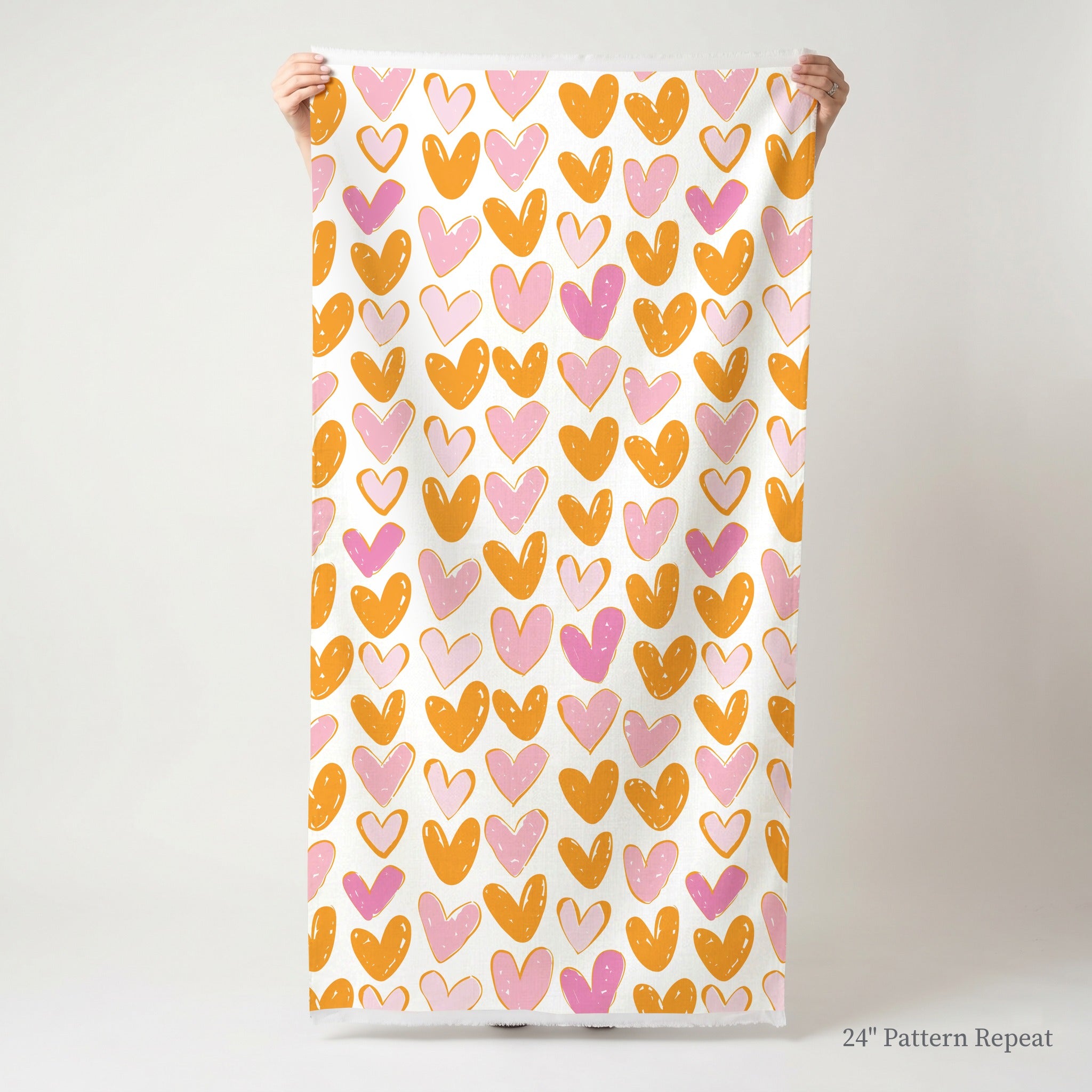 Talia Fabric by the Yard