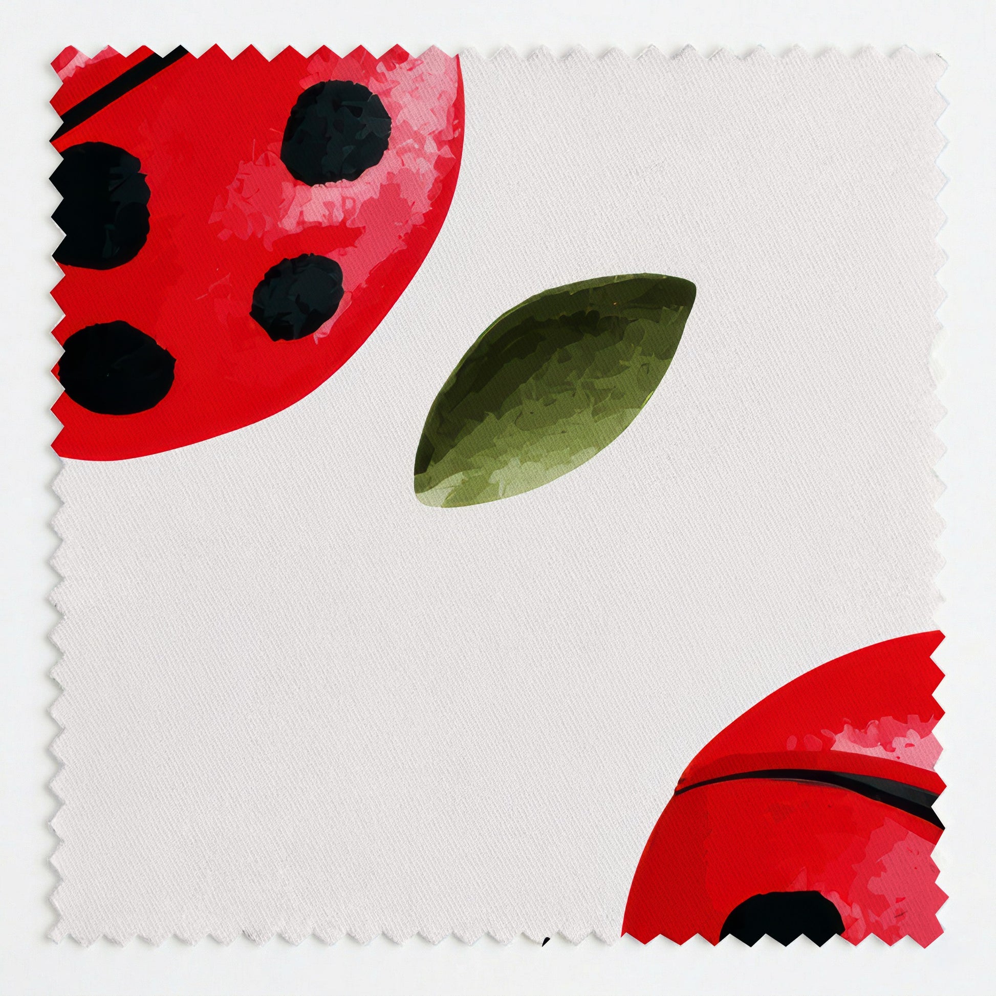 Lady Luck Fabric by the Yard