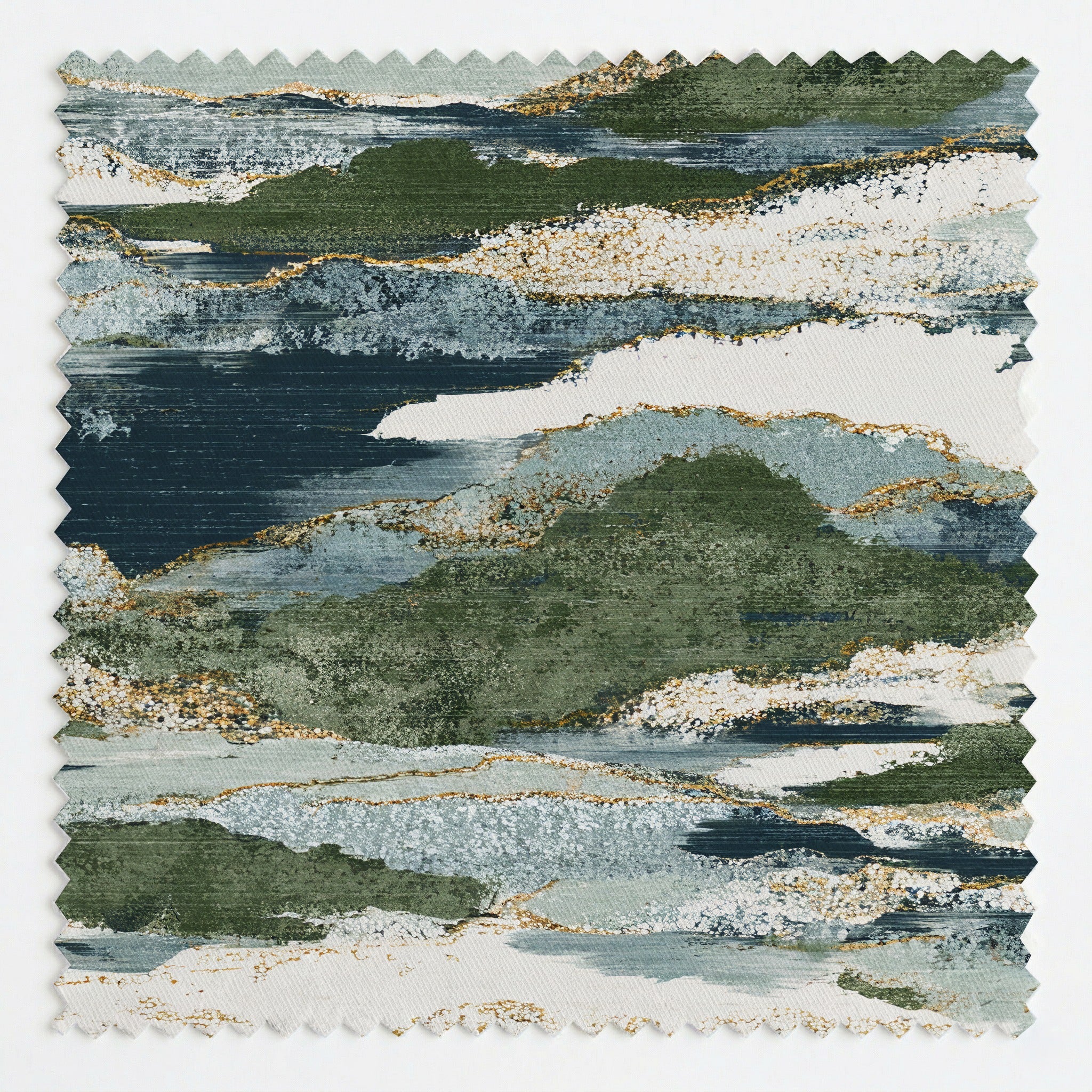 The Overlook Fabric by the Yard