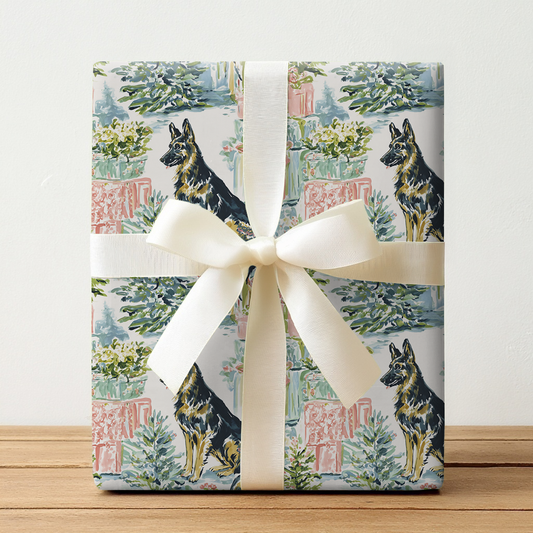 Northern Gift - Wrapping Paper
