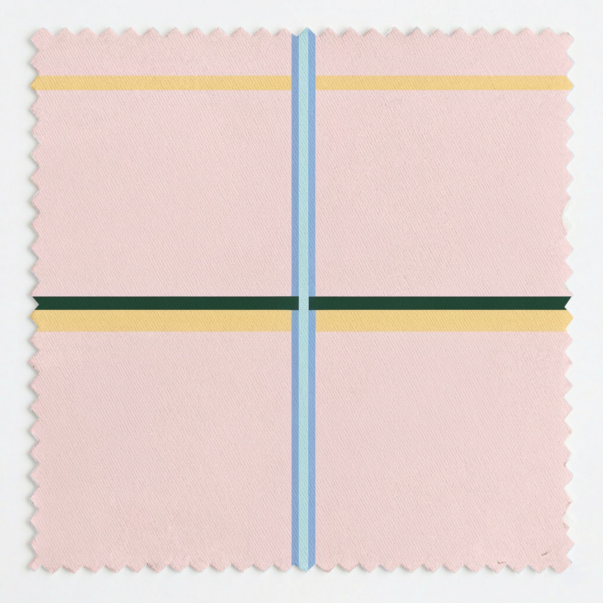 Plaid About You Fabric by the Yard