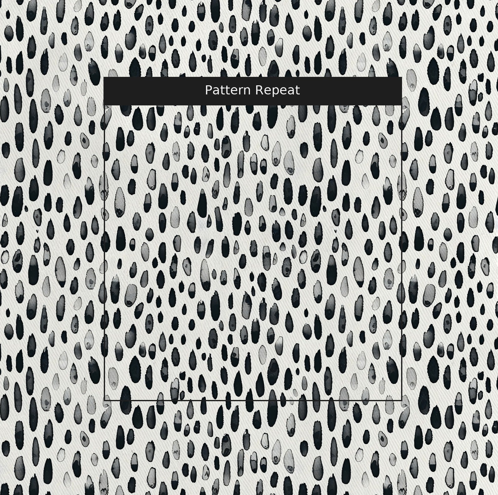 Libby Fabric by the Yard — pattern repeat