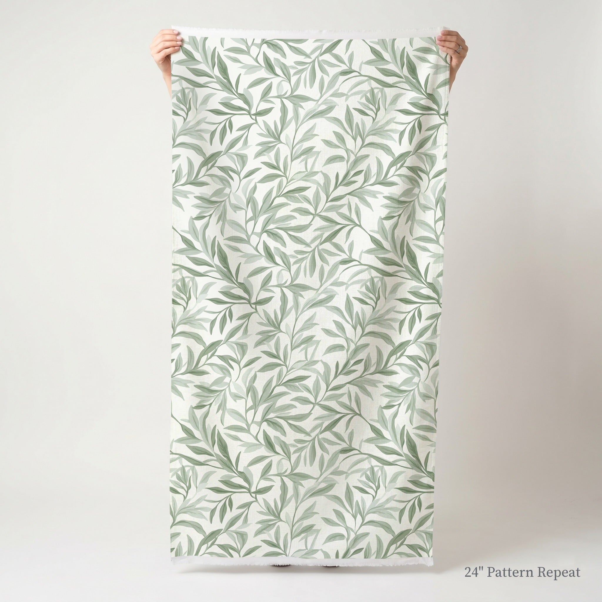 Naples Fabric by the Yard