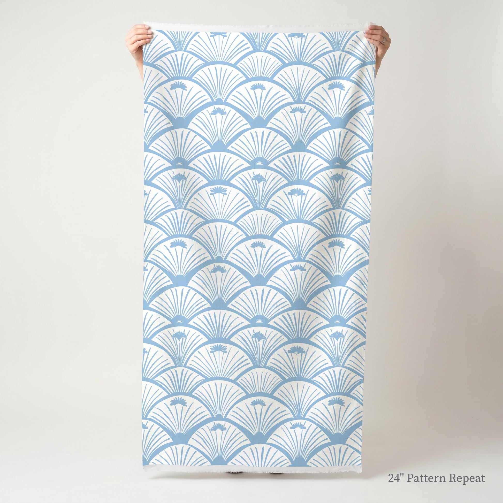 Tori Fabric by the Yard