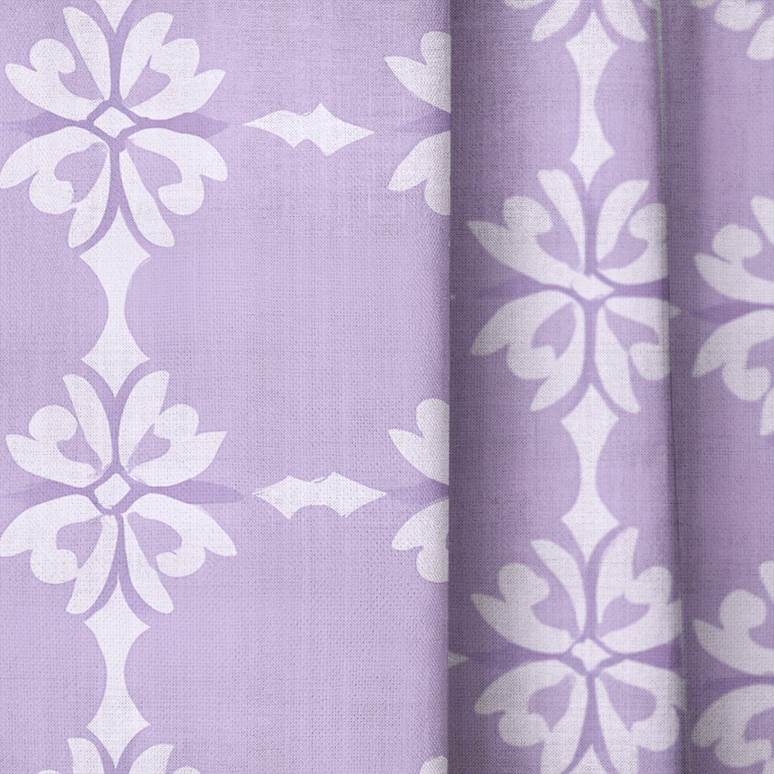Cairo - Drapery — close up