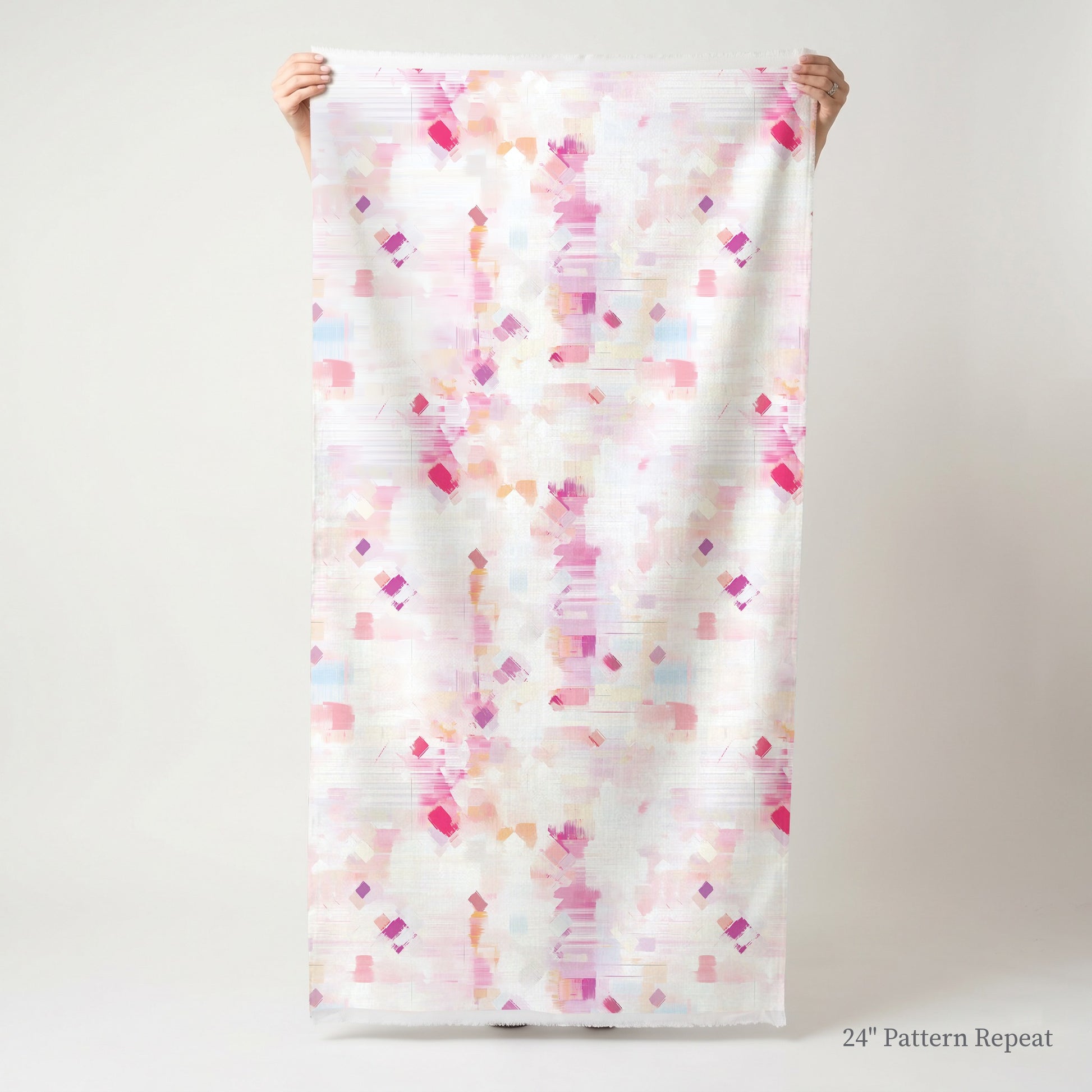 Hey Jess Fabric by the Yard