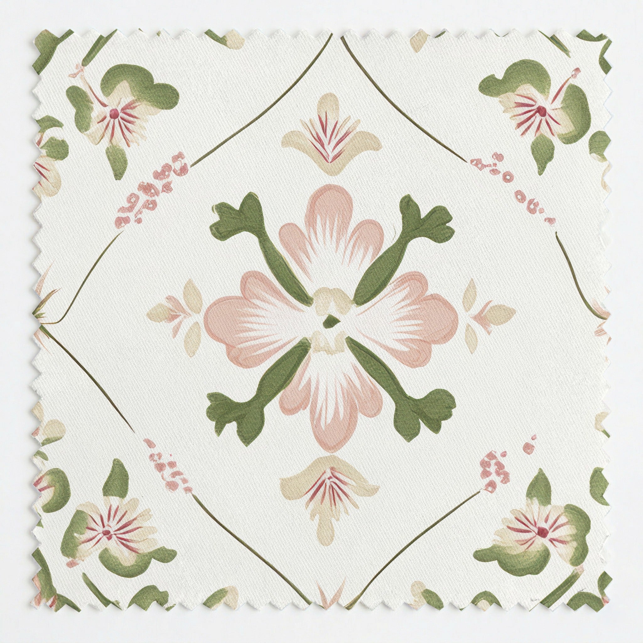 Dolly Fabric by the Yard