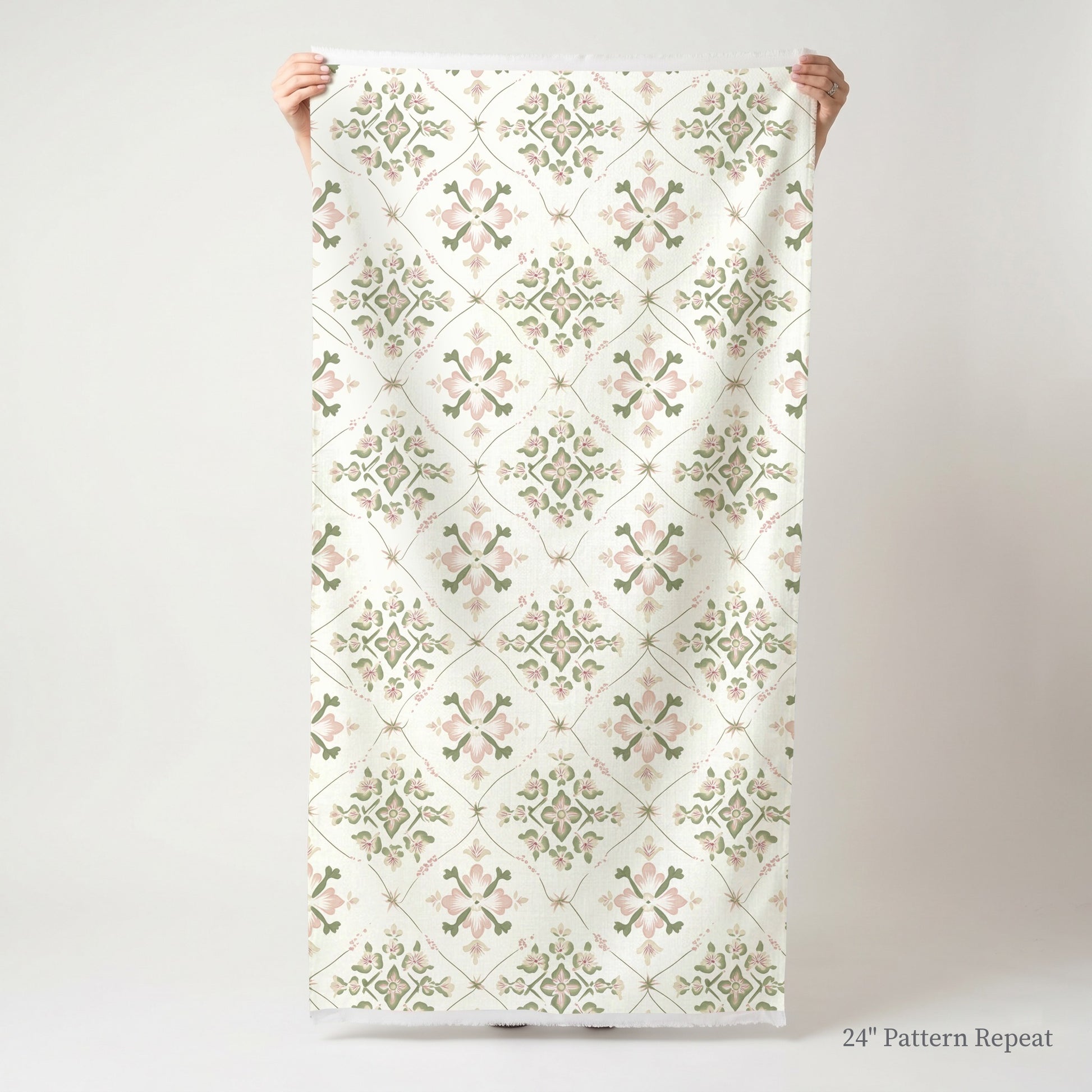 Dolly Fabric by the Yard