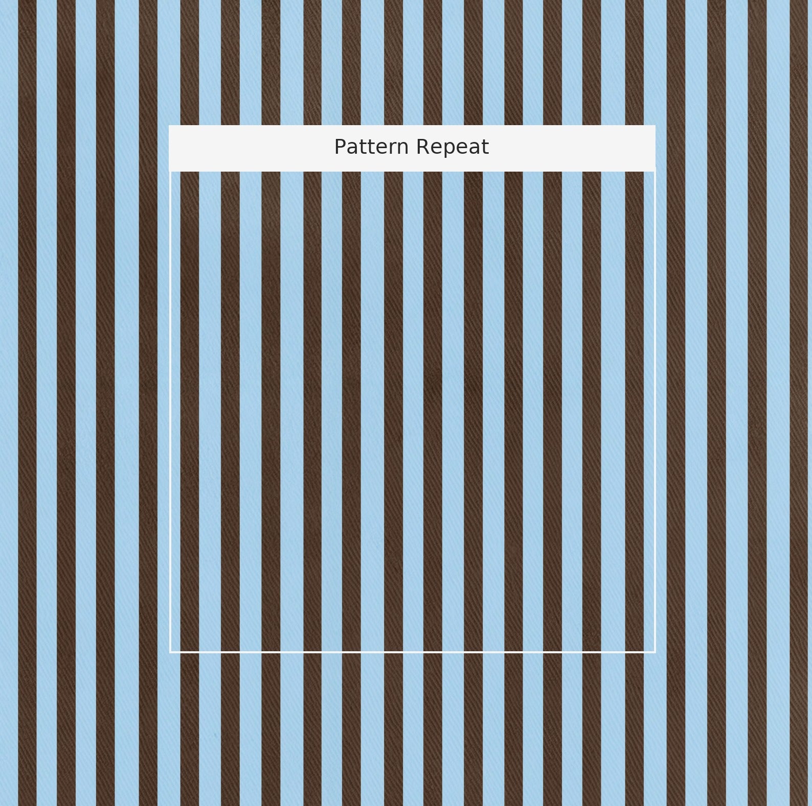 Campbell Fabric by the Yard — pattern repeat