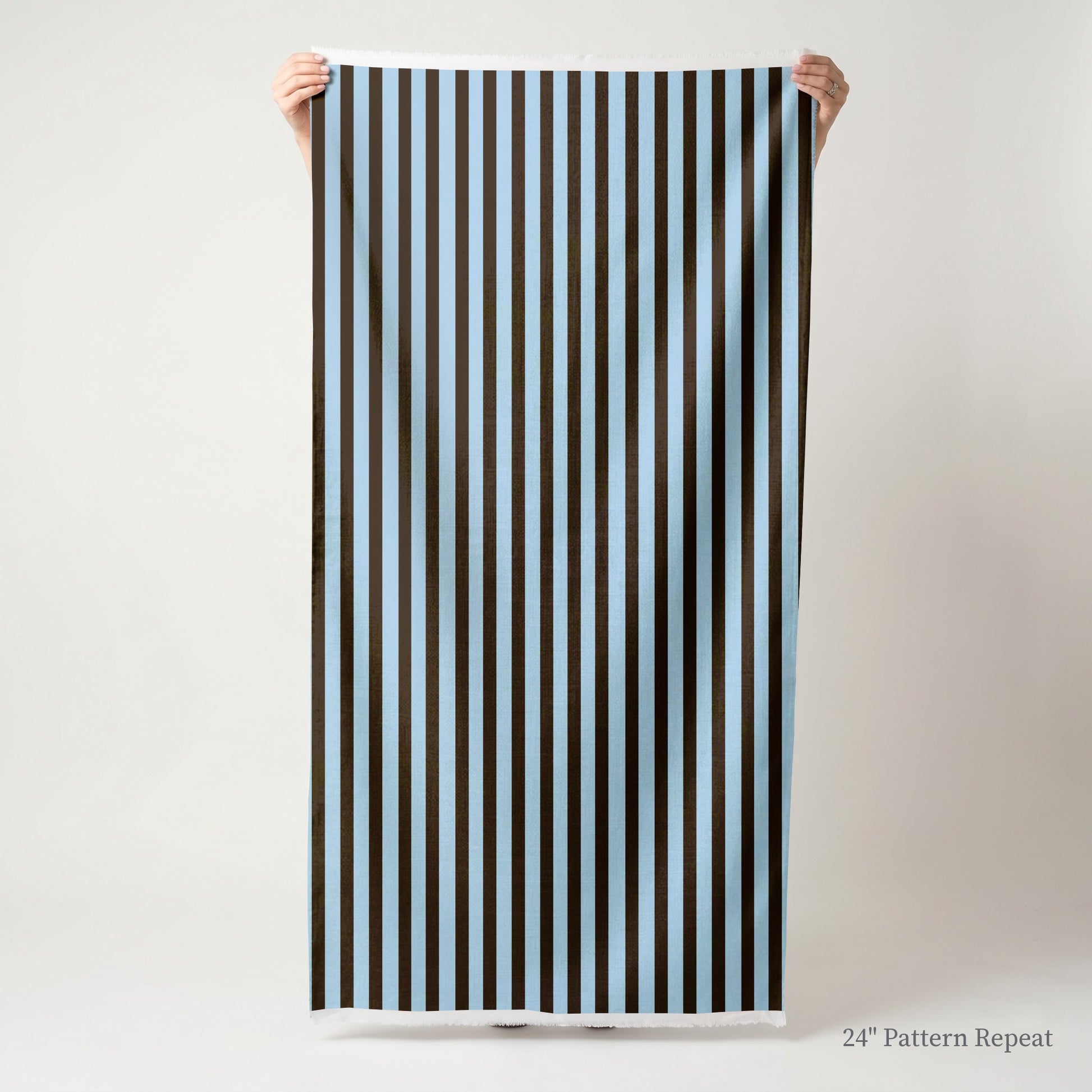 Campbell Fabric by the Yard