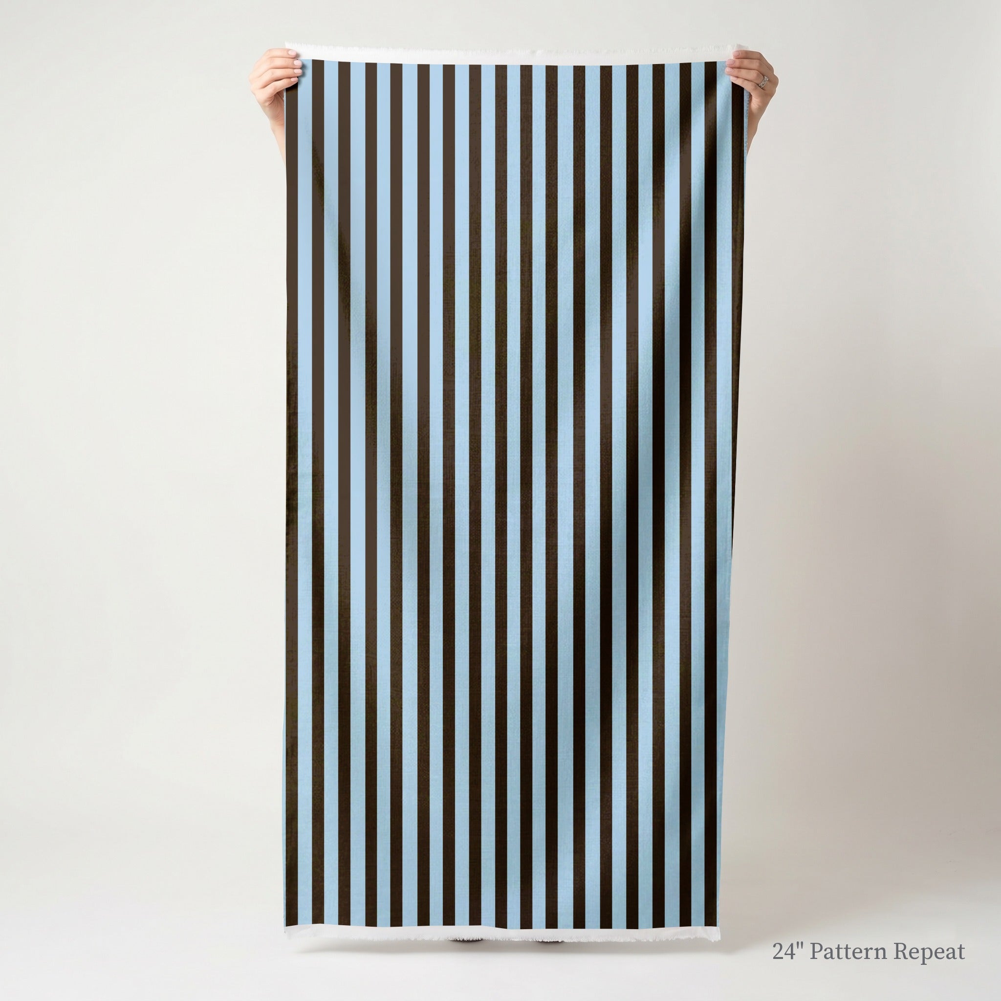 Campbell Fabric by the Yard