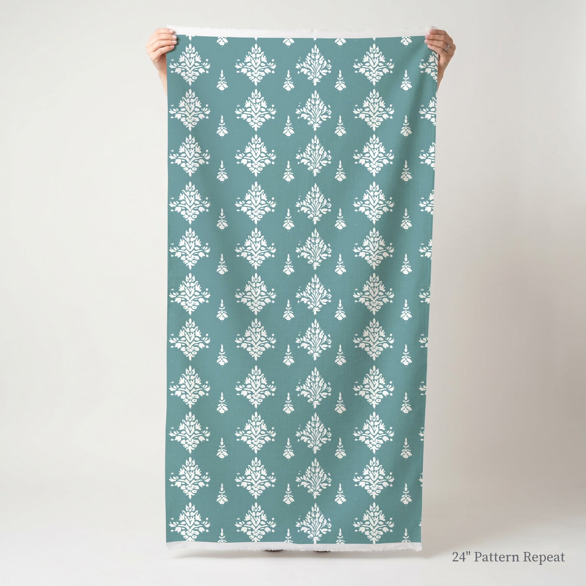 Ashlyn Fabric by the Yard