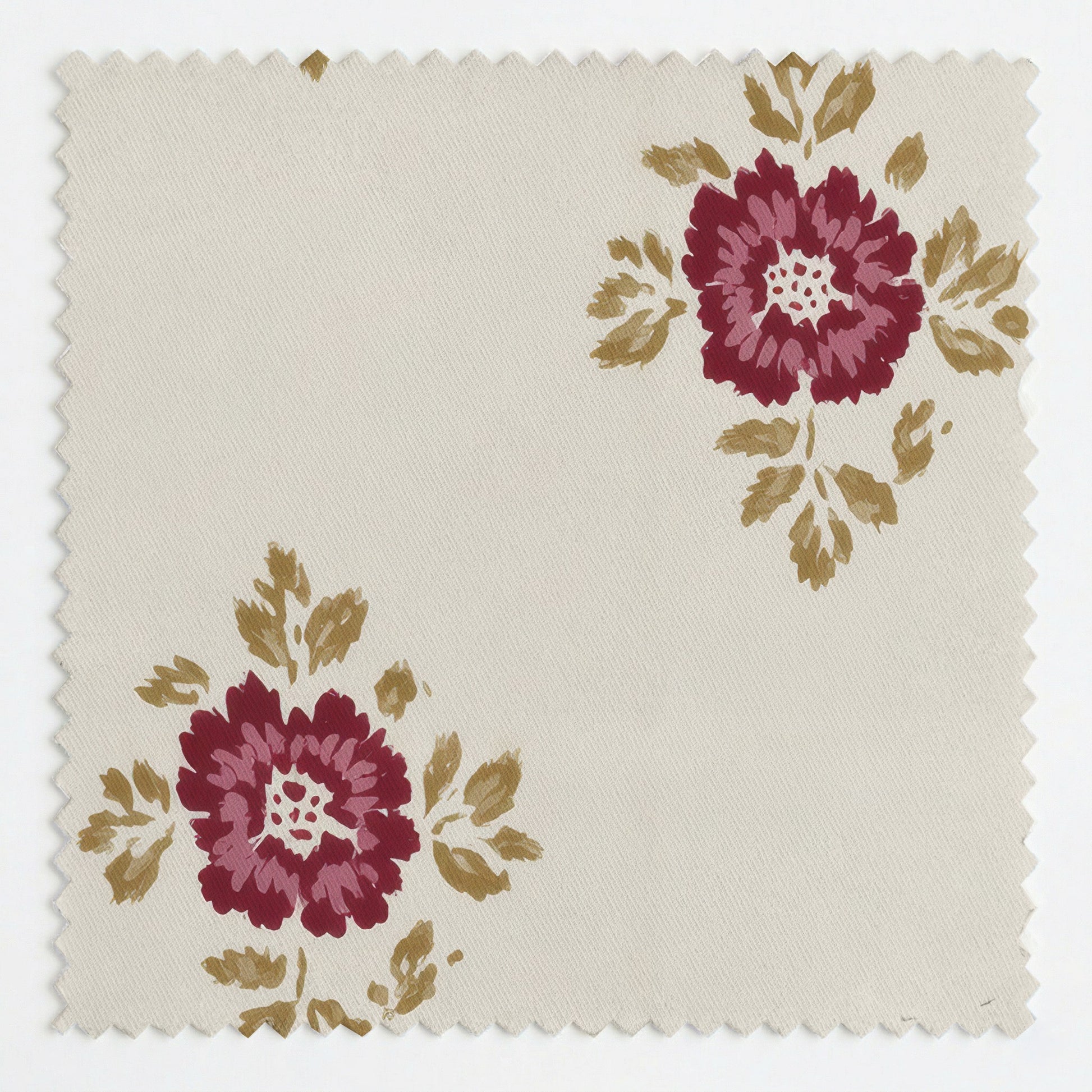 Meadow Club Fabric by the Yard