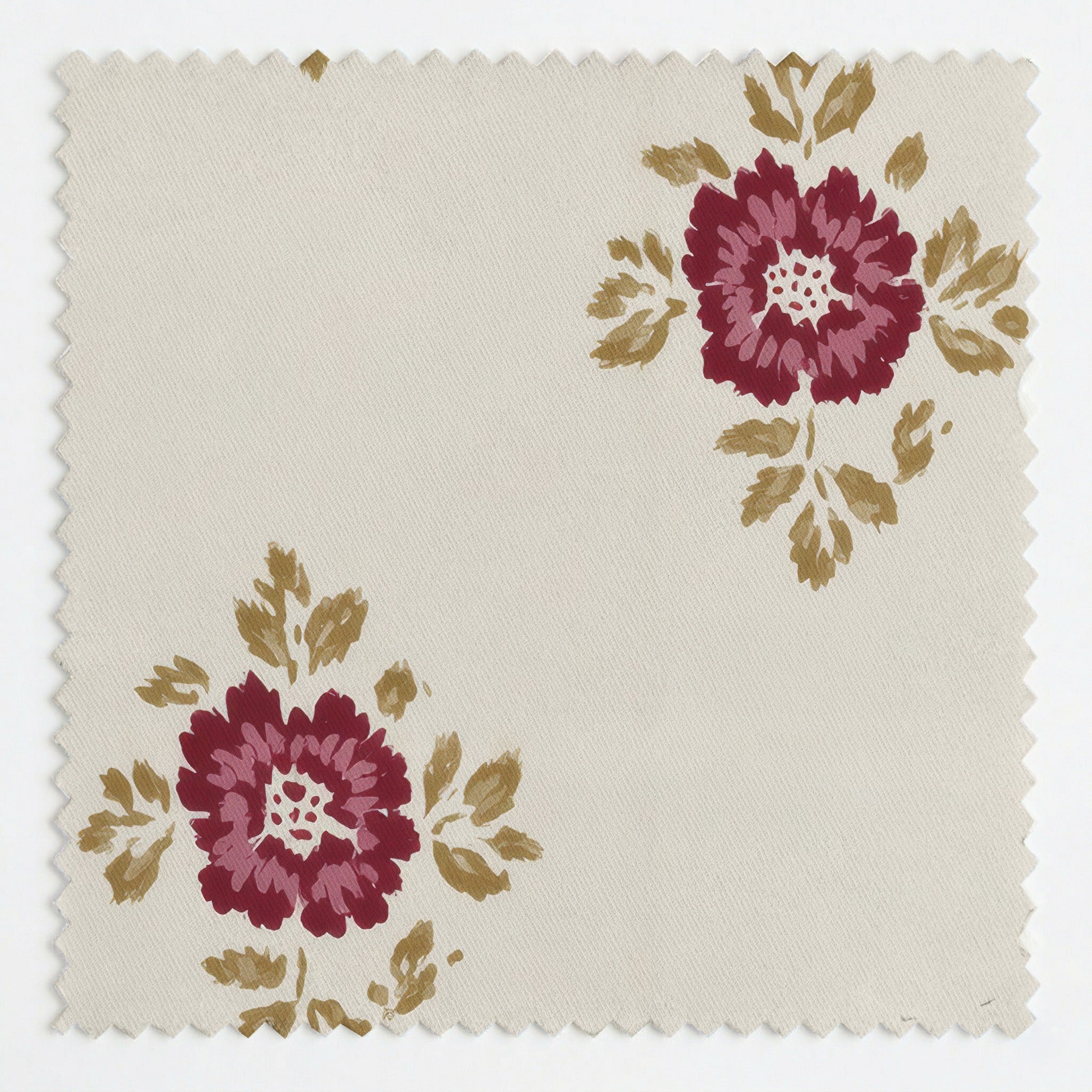 Meadow Club Fabric by the Yard