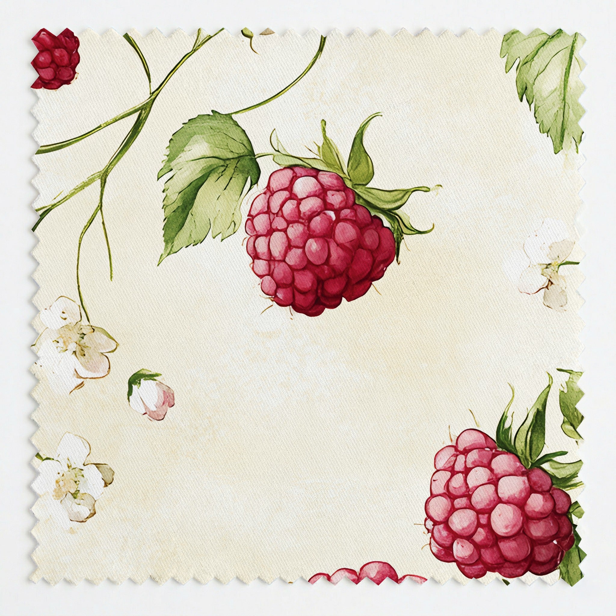 Sweet Berries Fabric by the Yard